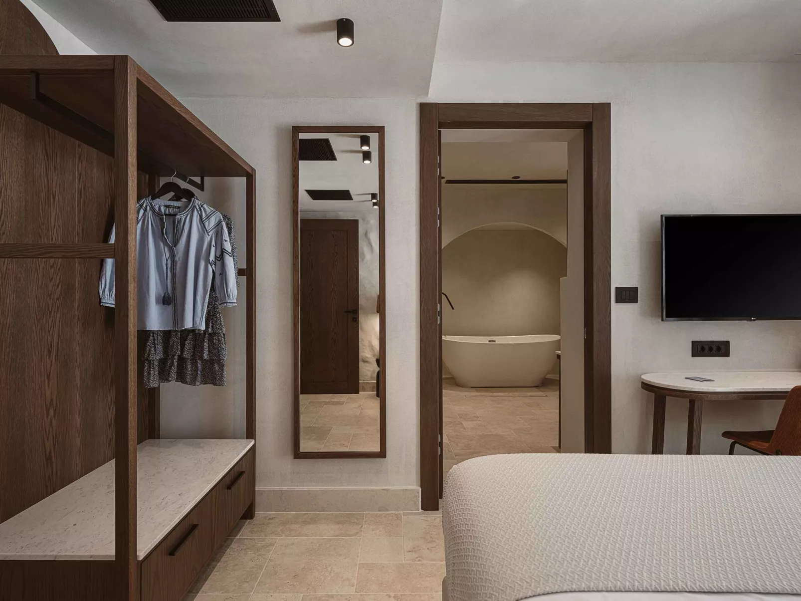 City Moments Villa I ''Free'' Beheizter Innenpool-Inside