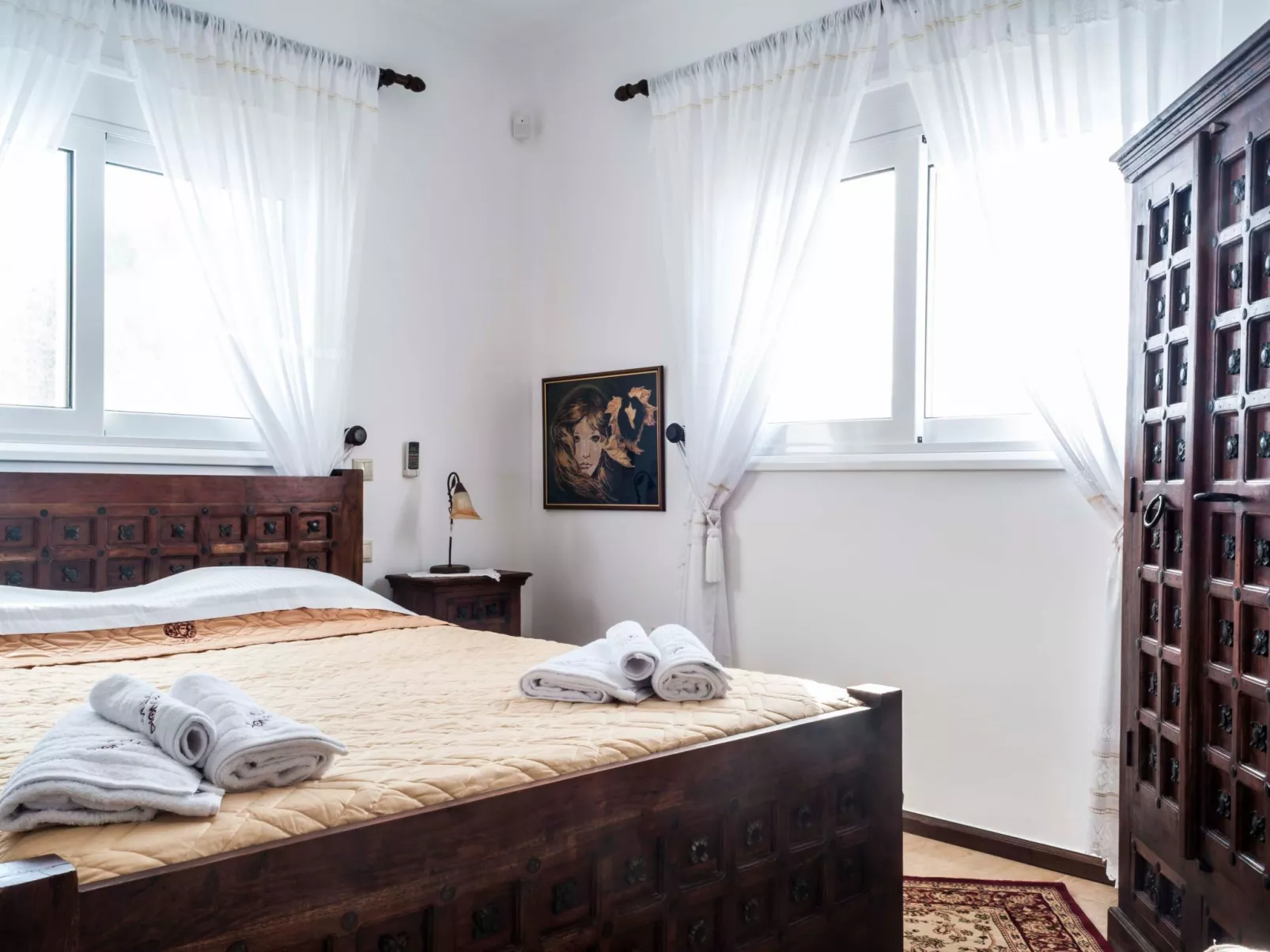 Ferienvilla Dionysus für 9 Personen-Image-tags.info