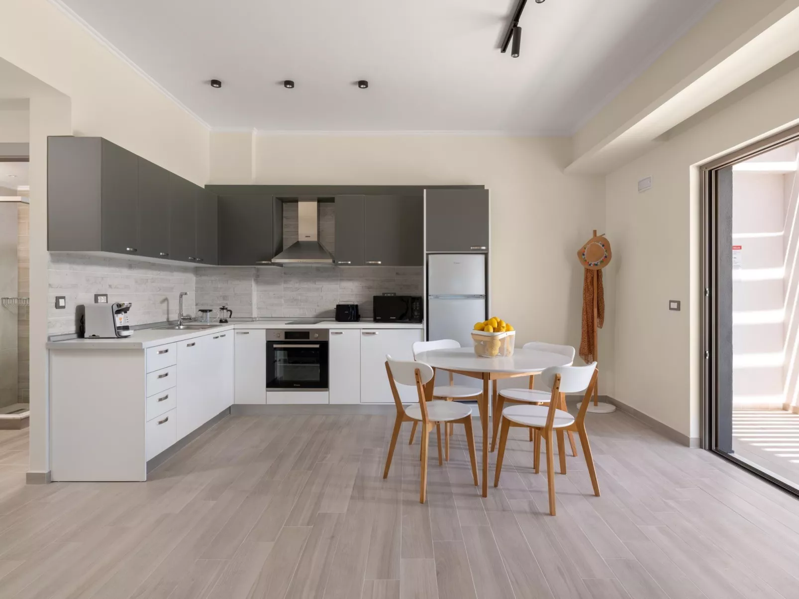 Feriensuite Thomas-Dedans