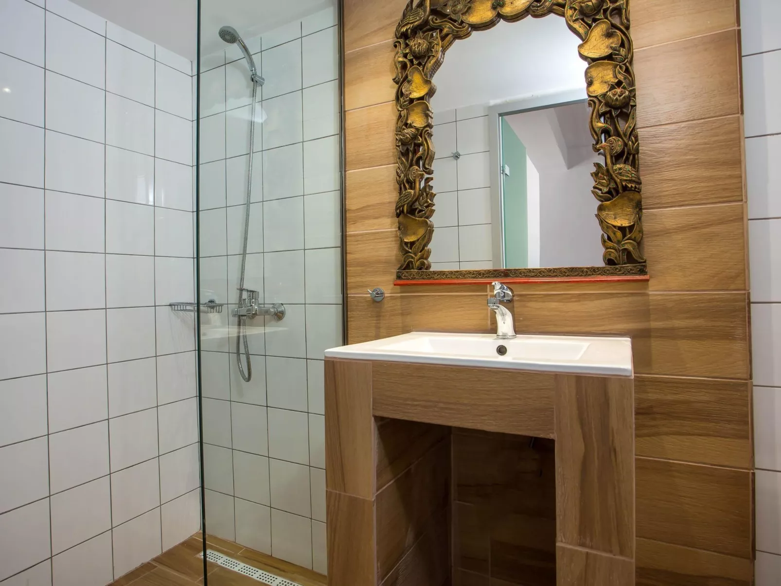 Ferienvilla MonaLisa mit privatem Pool-Inside