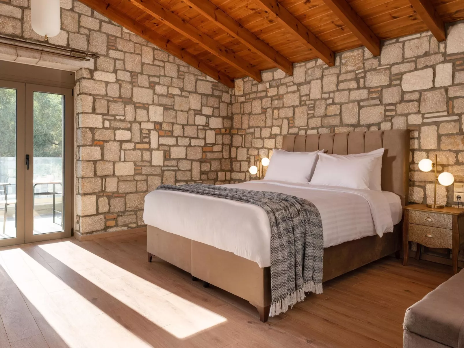 Für 6 Personen ca. 130 m-Inside