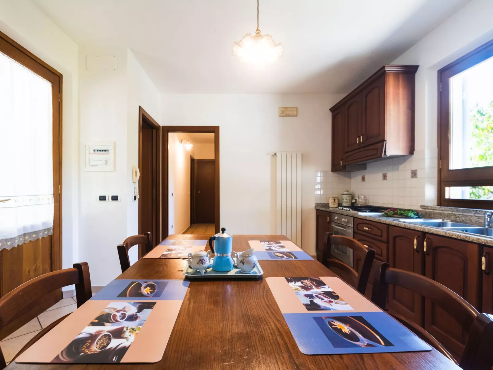 Toskana140 Villa La Piccola-Inside