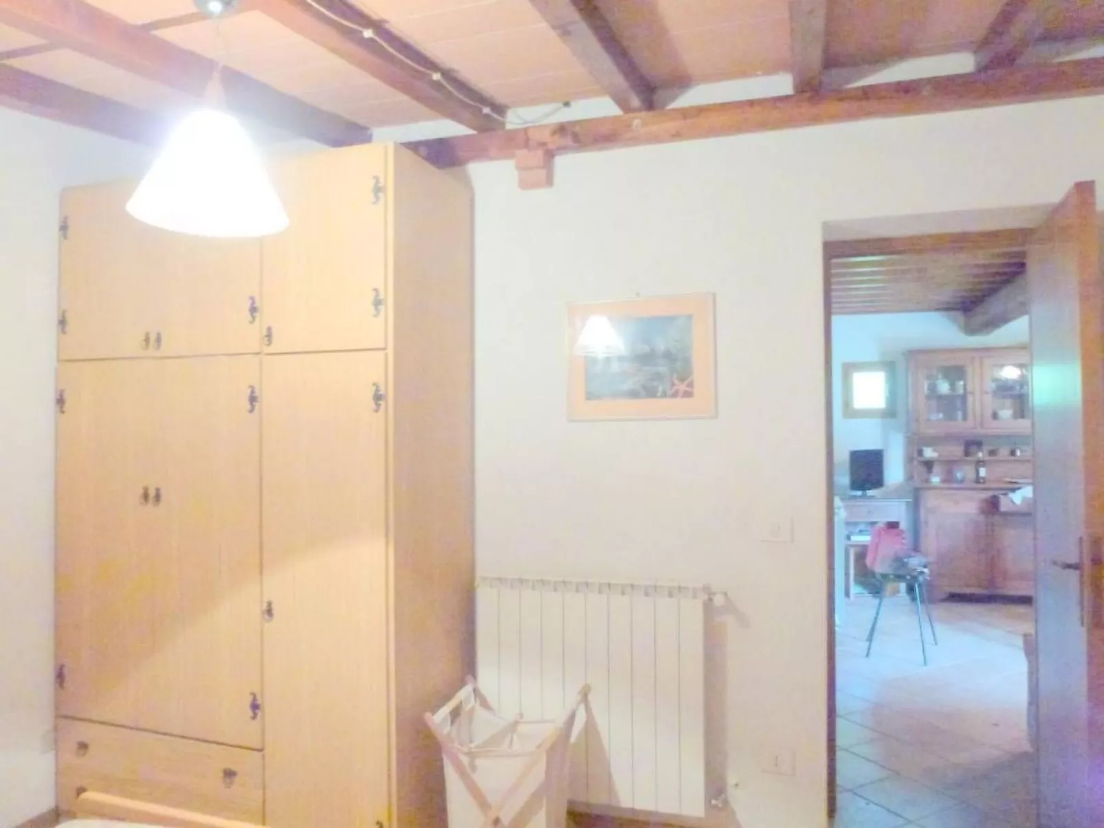 Mit privatem Pool-Inside