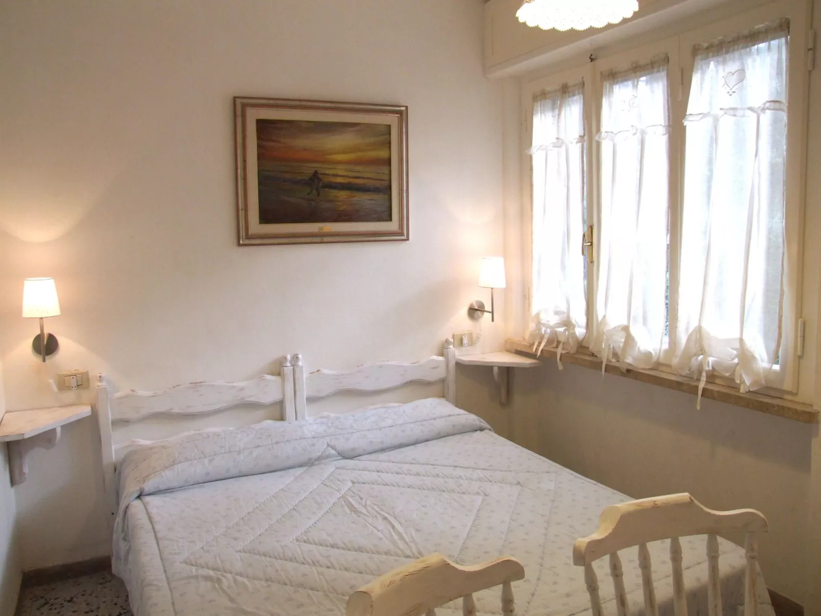 Girasole bei Holiday World-Inside