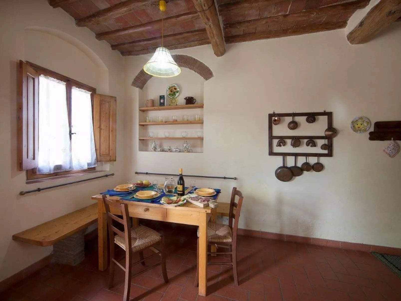 'Girasole Capponi-Dedans