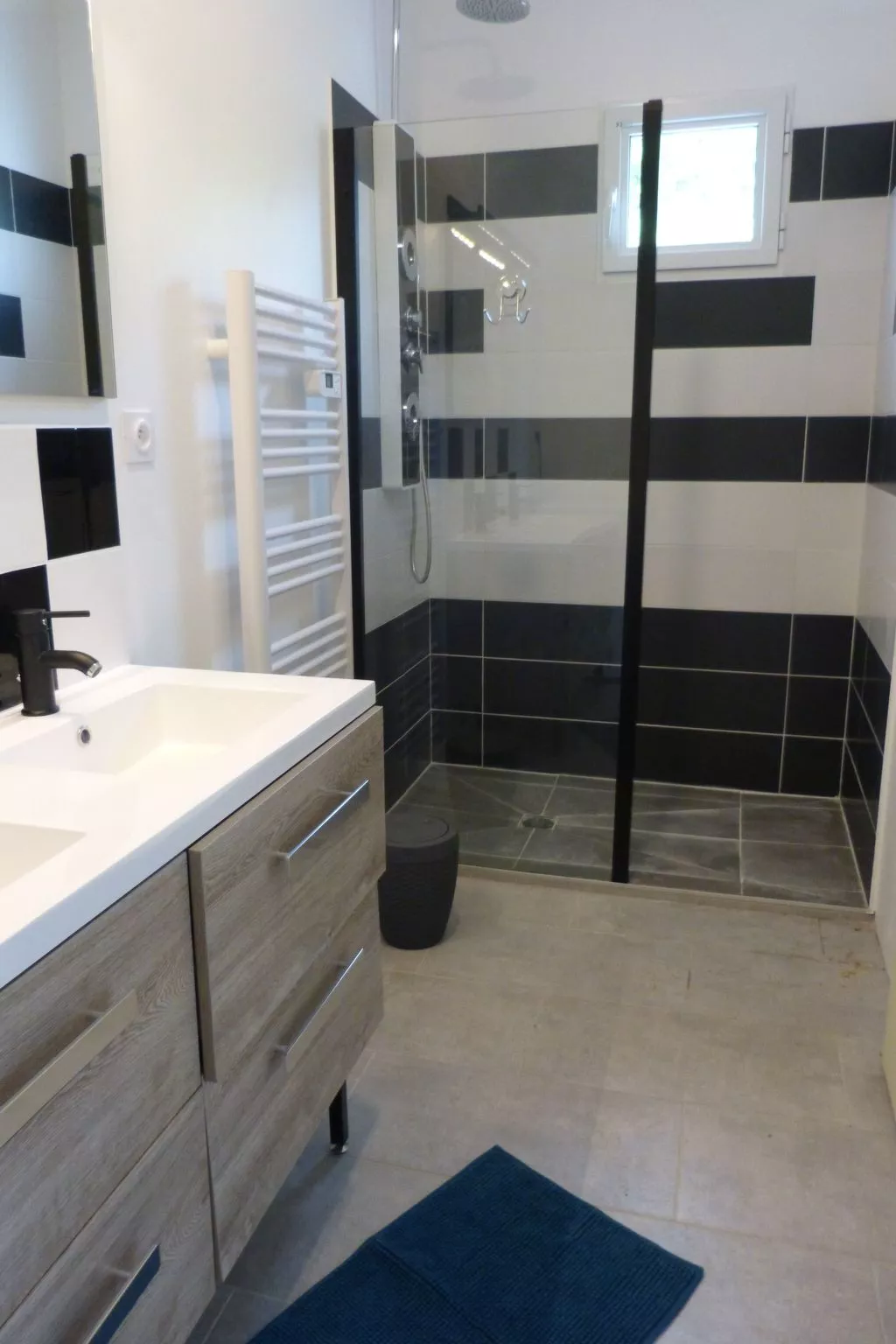 Ein gemütlicher Kokon im Süden der Ardèche-Drinnen