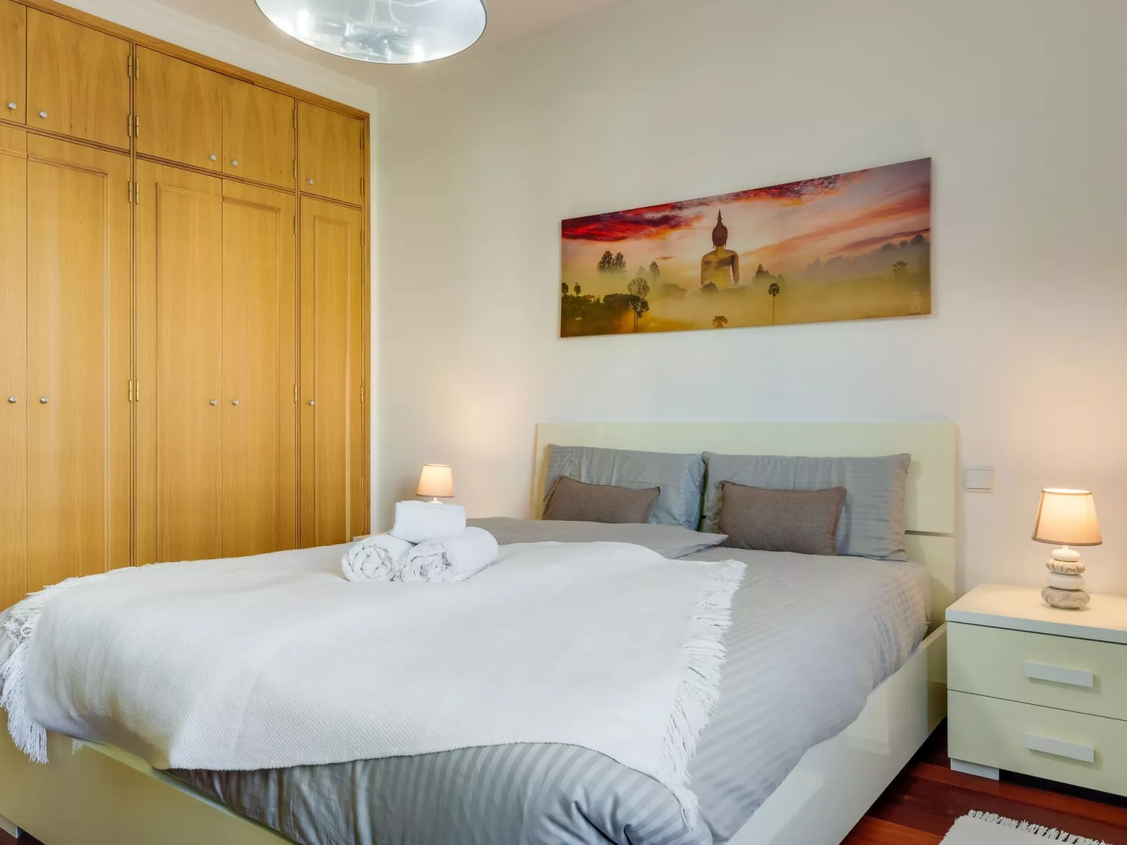 Ivis Home von HR Madeira-Drinnen