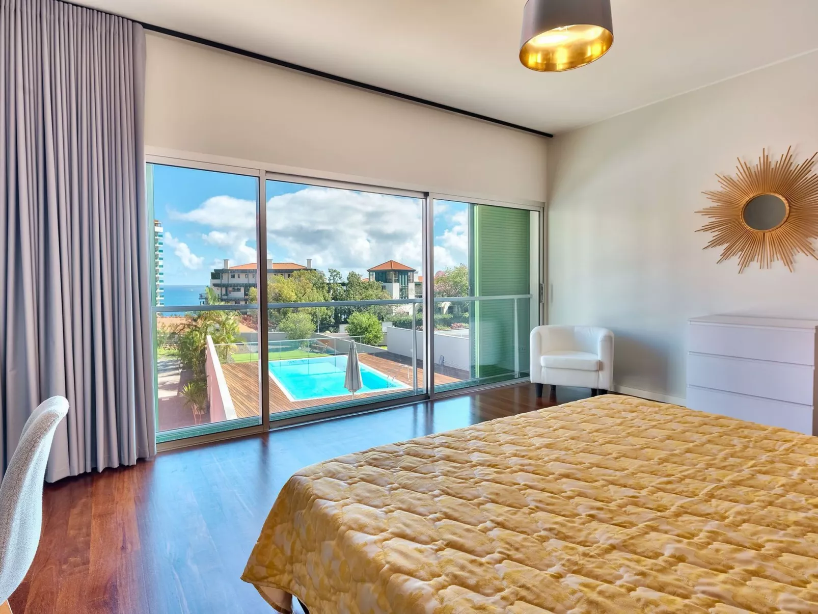 Villa Quinta Nogueira IV-Dedans