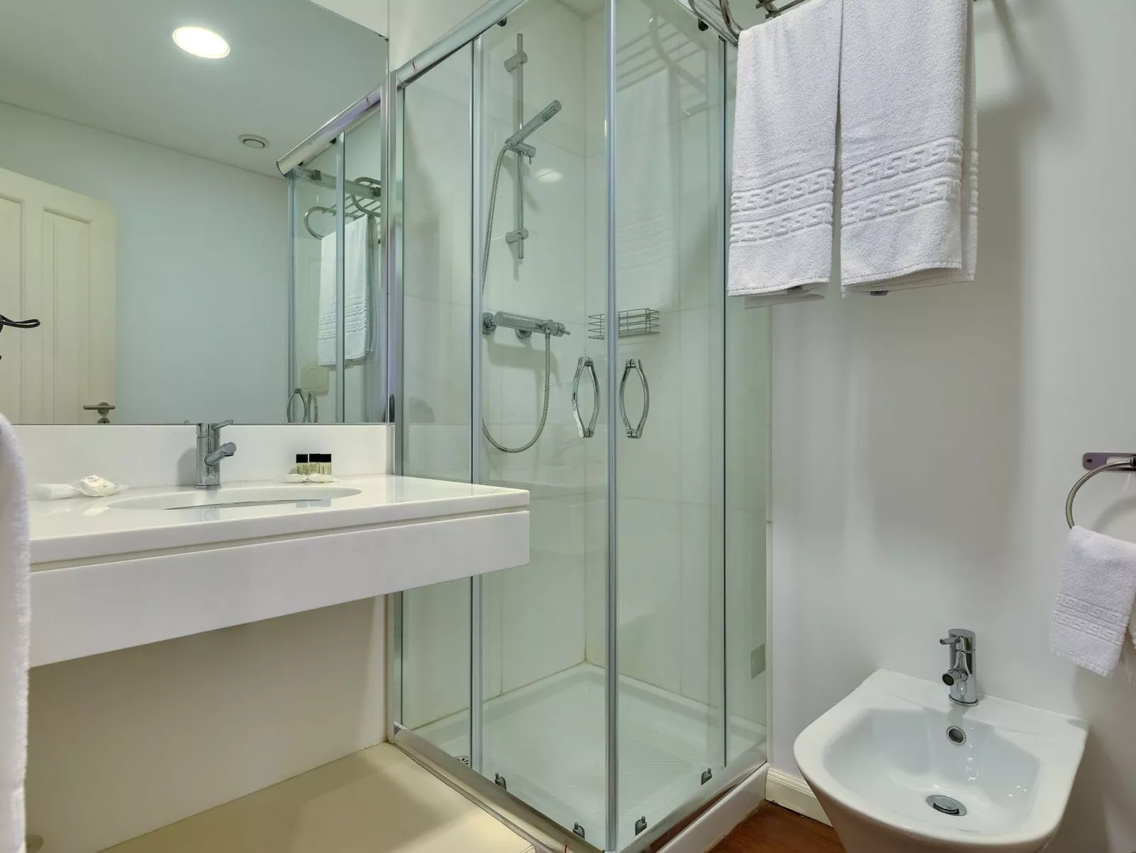 Jahrhundert-Haus-Inside