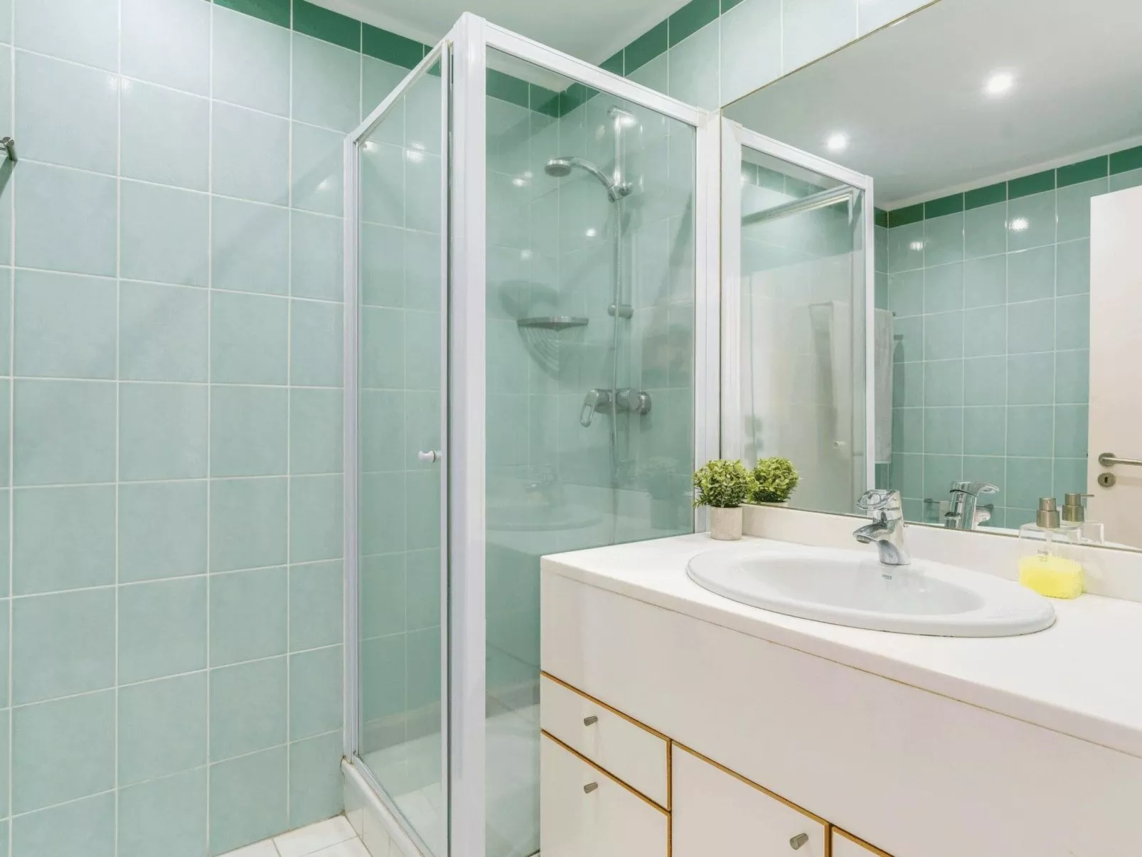 Studio für 7 Personen und 1 Kind in São Martinho, Madeira (Funchal und Umgebung-Drinnen