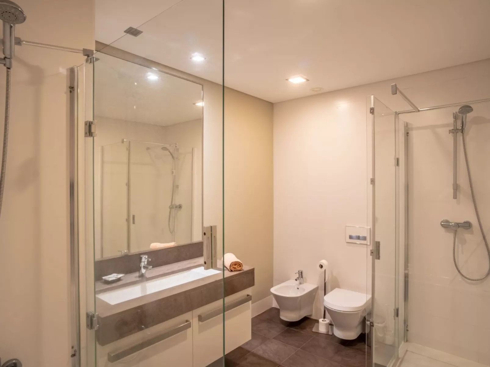 Für 6 Personen ca. 120 m&sup2; in São Martinho, Madeira (Südküste von Madeira)-Dedans