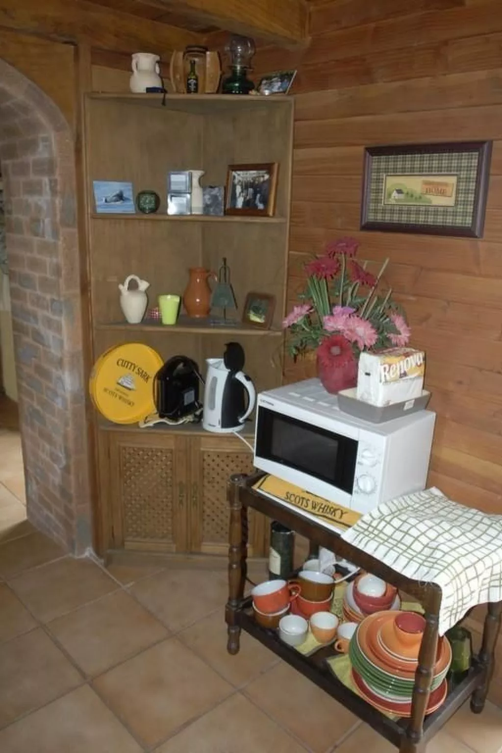 Haus in Arco Da Calheta mit Garten und Meerblick-Image-tags.info