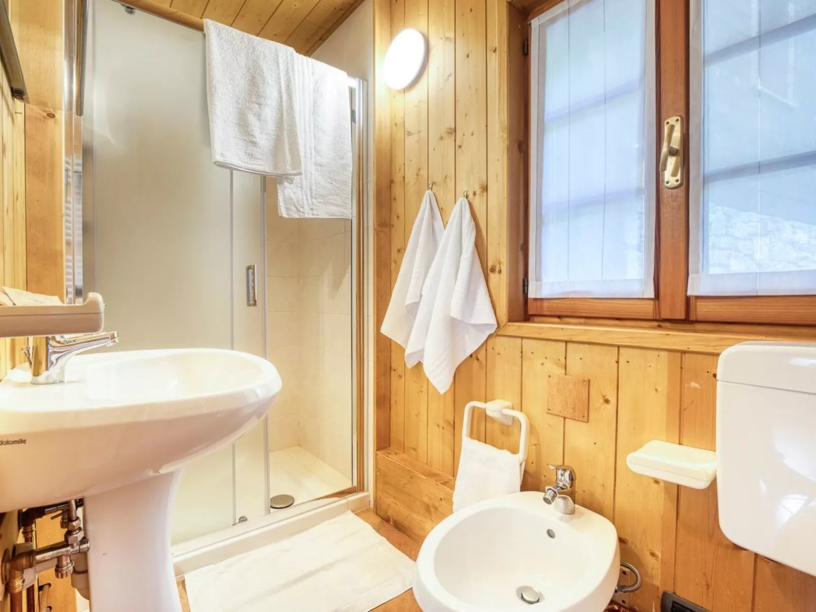 Chalet Borgo Walser Testa 2-Drinnen