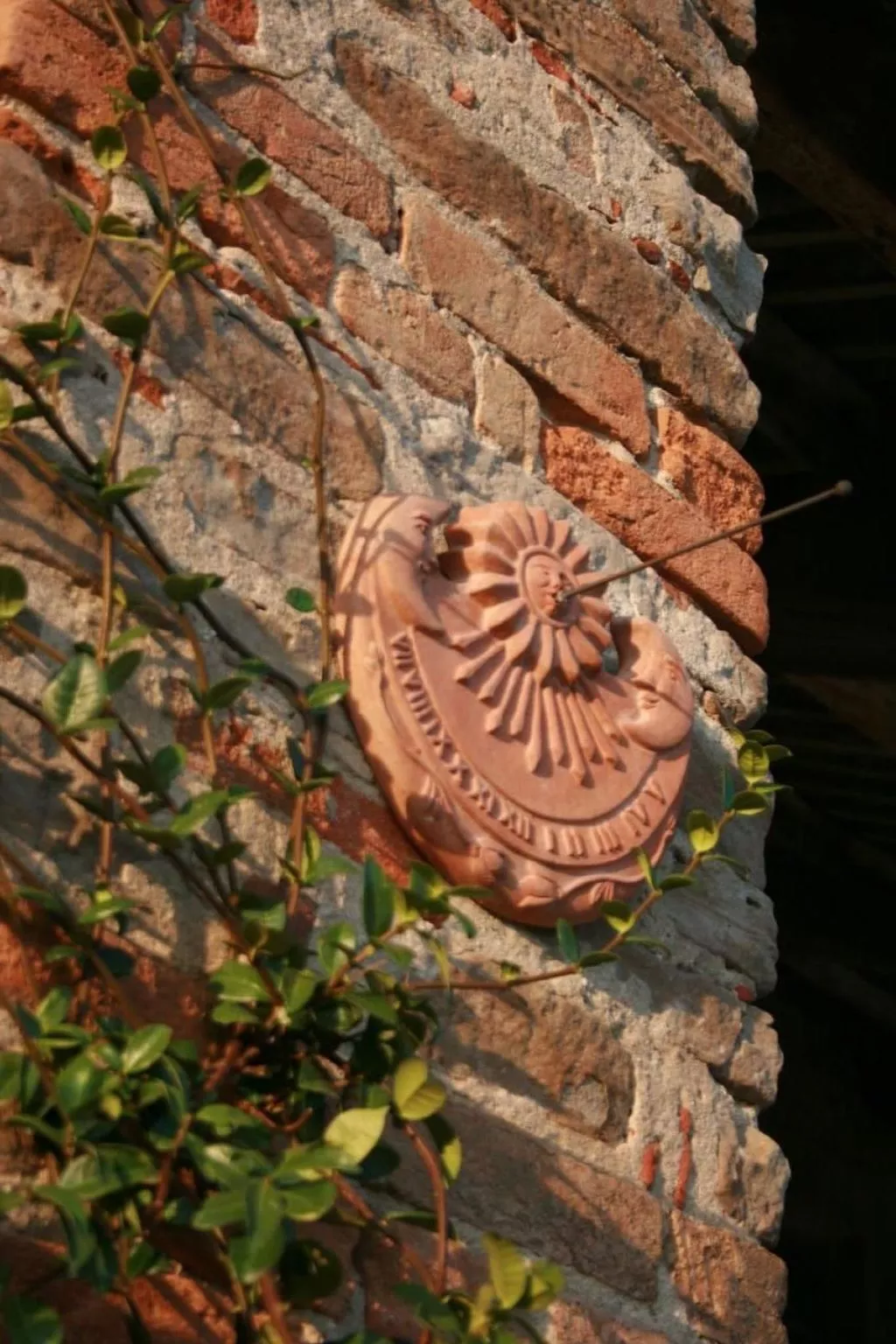 Tenuta le Torri-Dehors