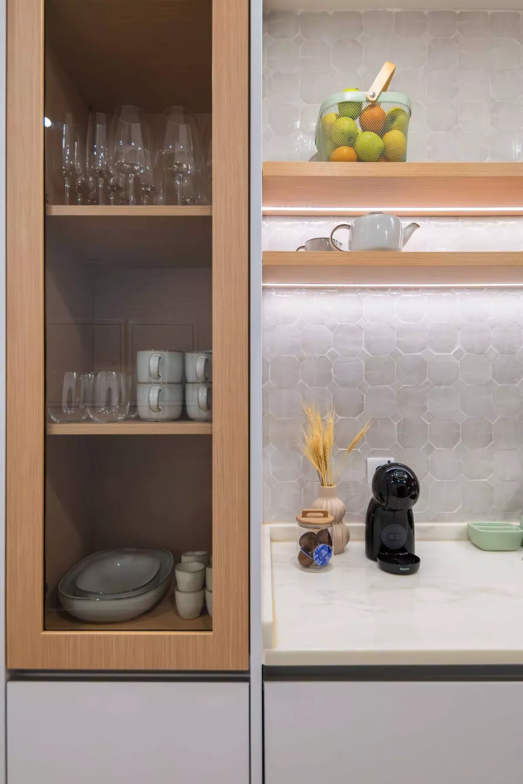 Haus "Beach Retreat" direkt am Strand-Inside