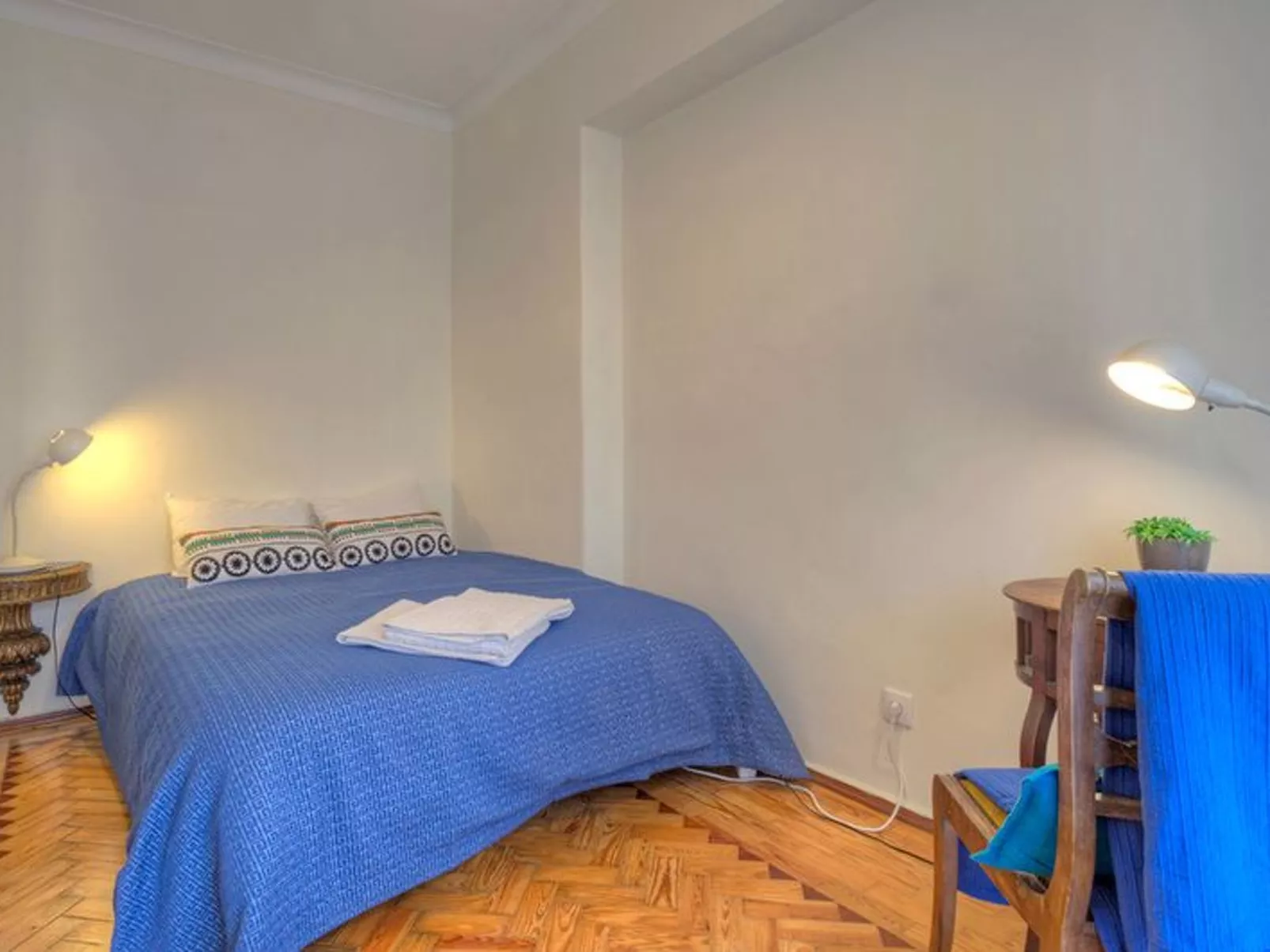 Wohnung "Apolonia7" mit Blick auf das Wasser-Image-tags.info