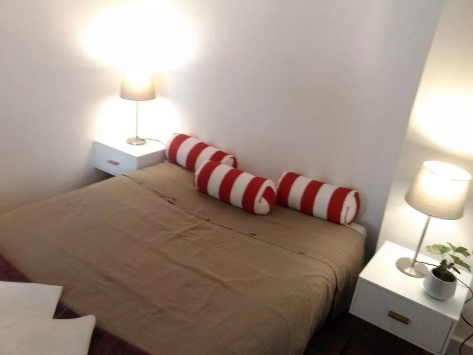 Inglesinhos 1.-Inside