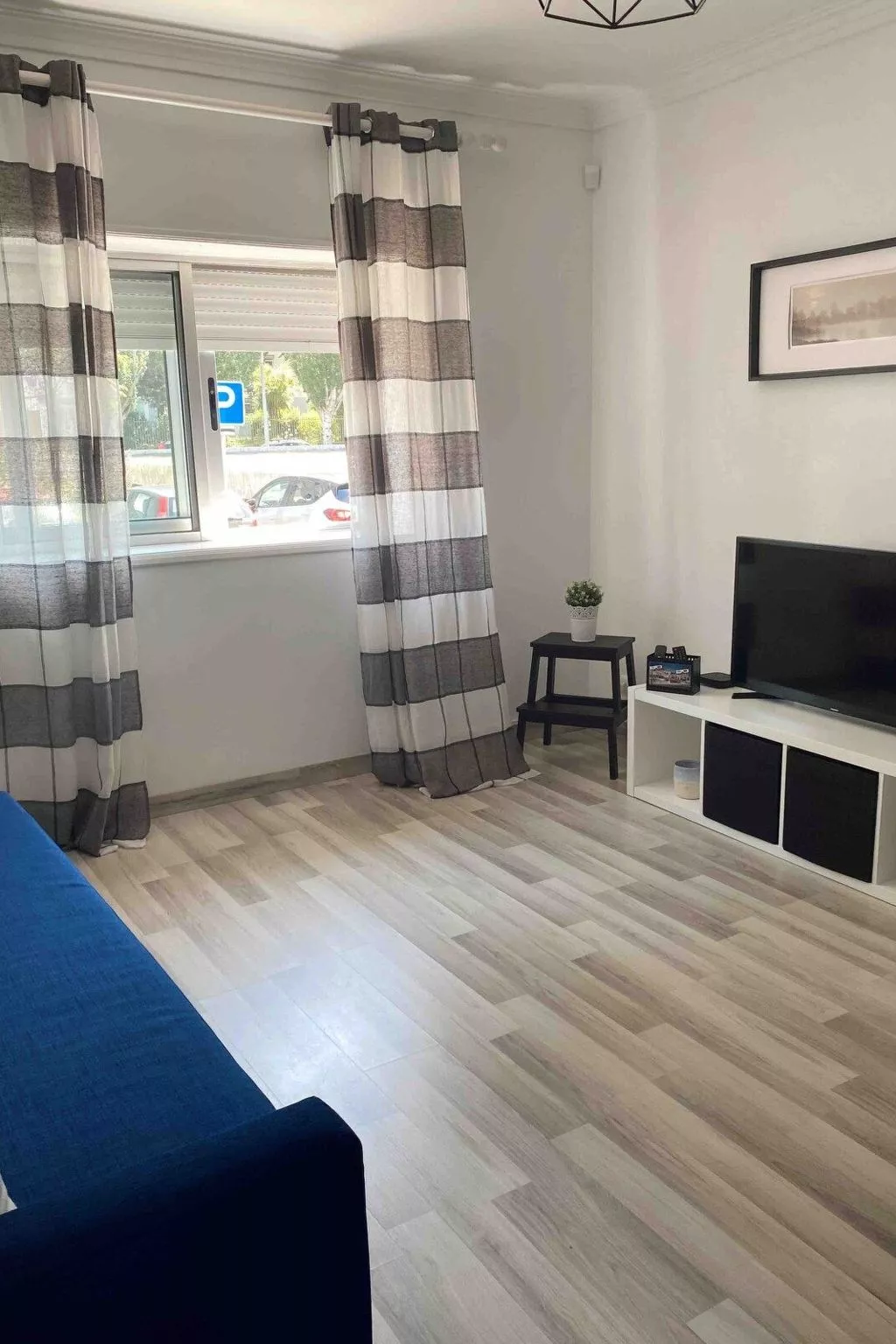 Das Haus der Verwöhnung-Drinnen