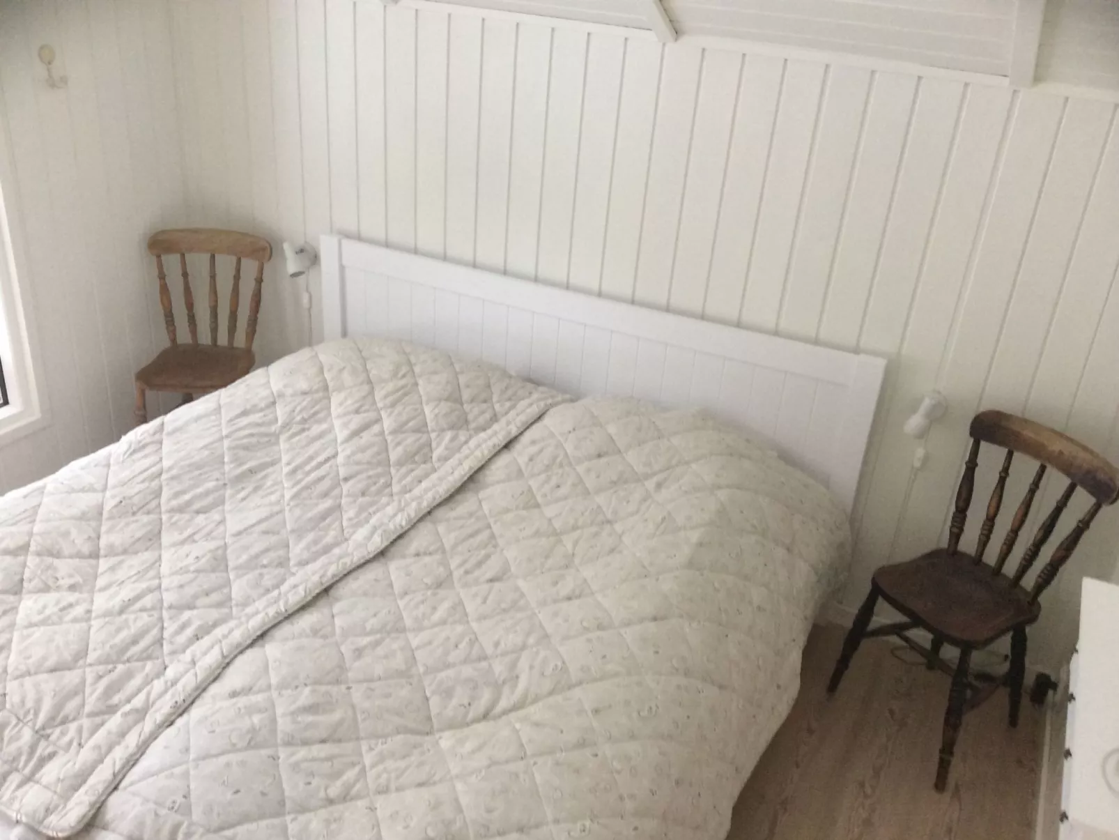 Rømø UNESCO WELTERBE-Drinnen