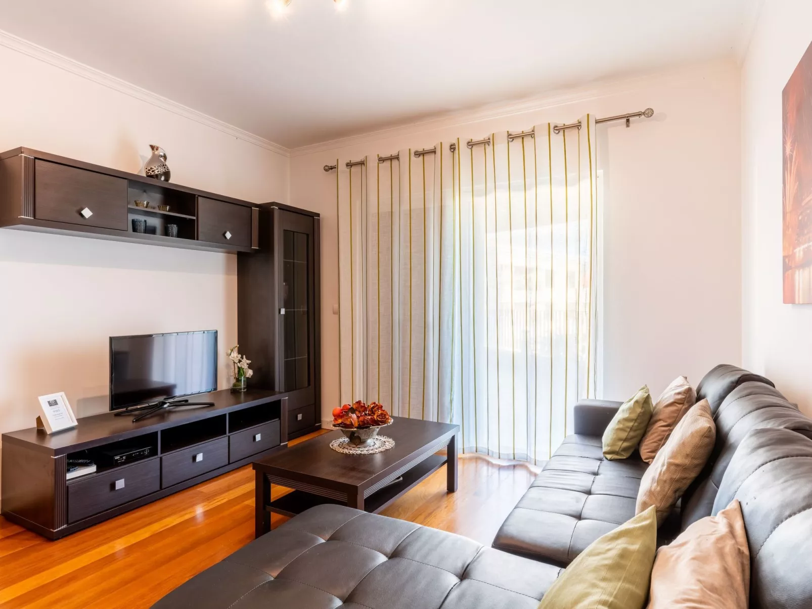 Virtudes Wohnung-Drinnen