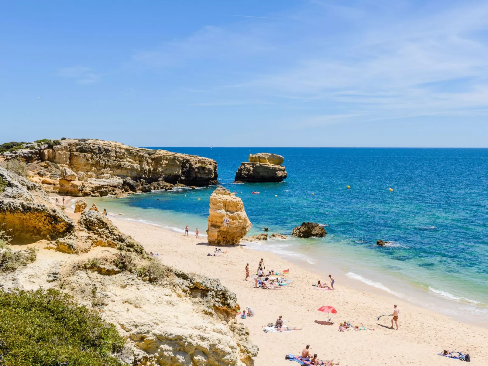 Wohnung "Timur" mit Gemeinschaftspool-Dehors