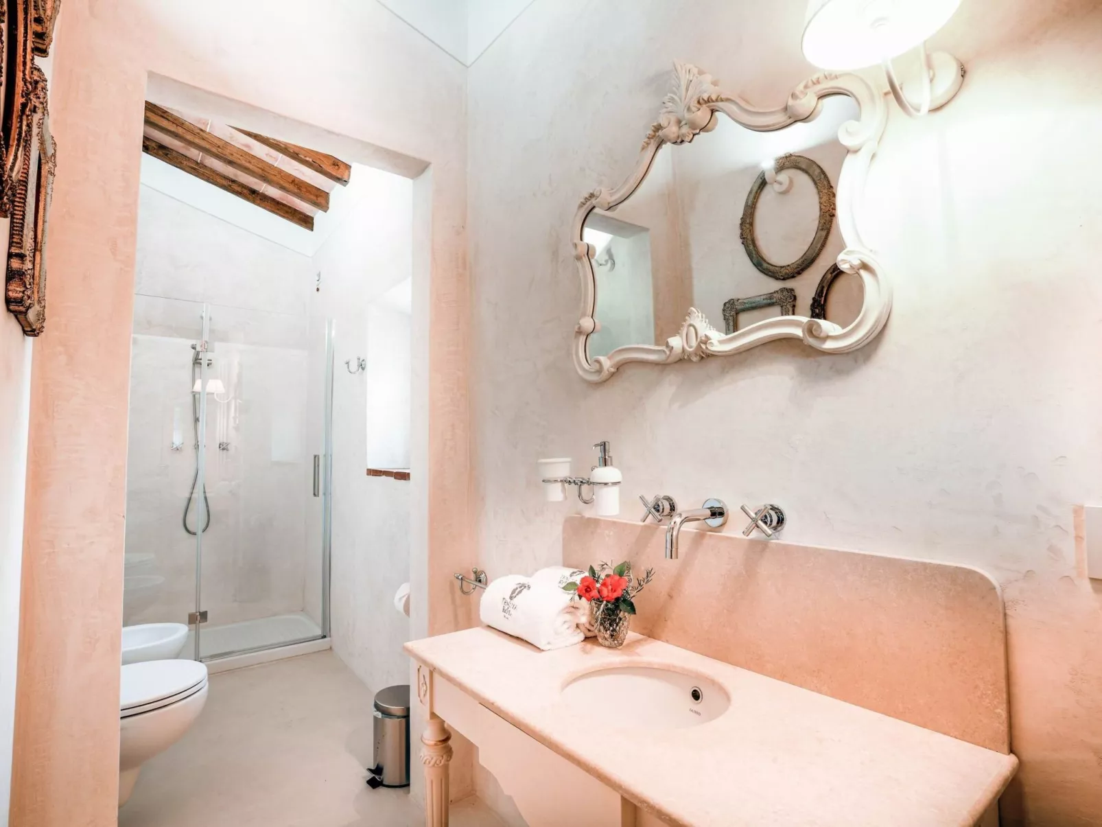 Ferienvilla 'Il Palagio' mit privatem Pool-Image-tags.info