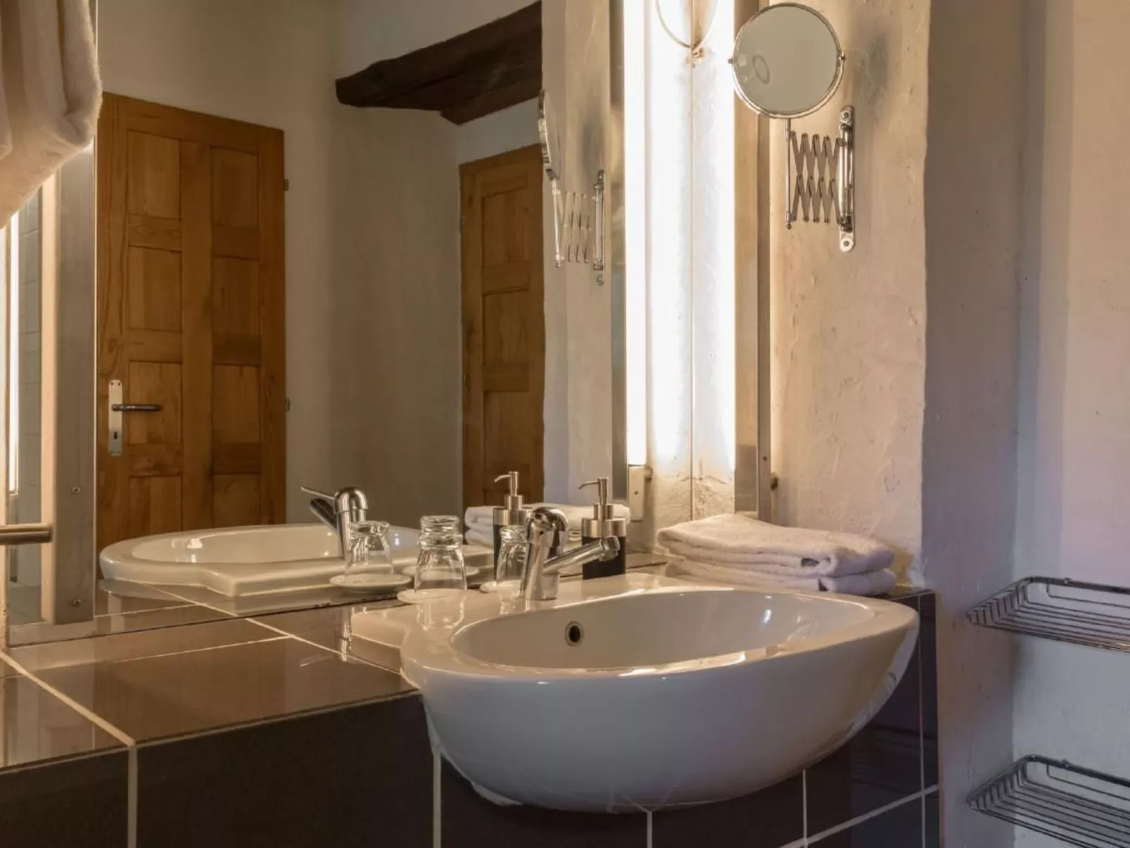 Podere Campolungo - Lo Studio-Inside