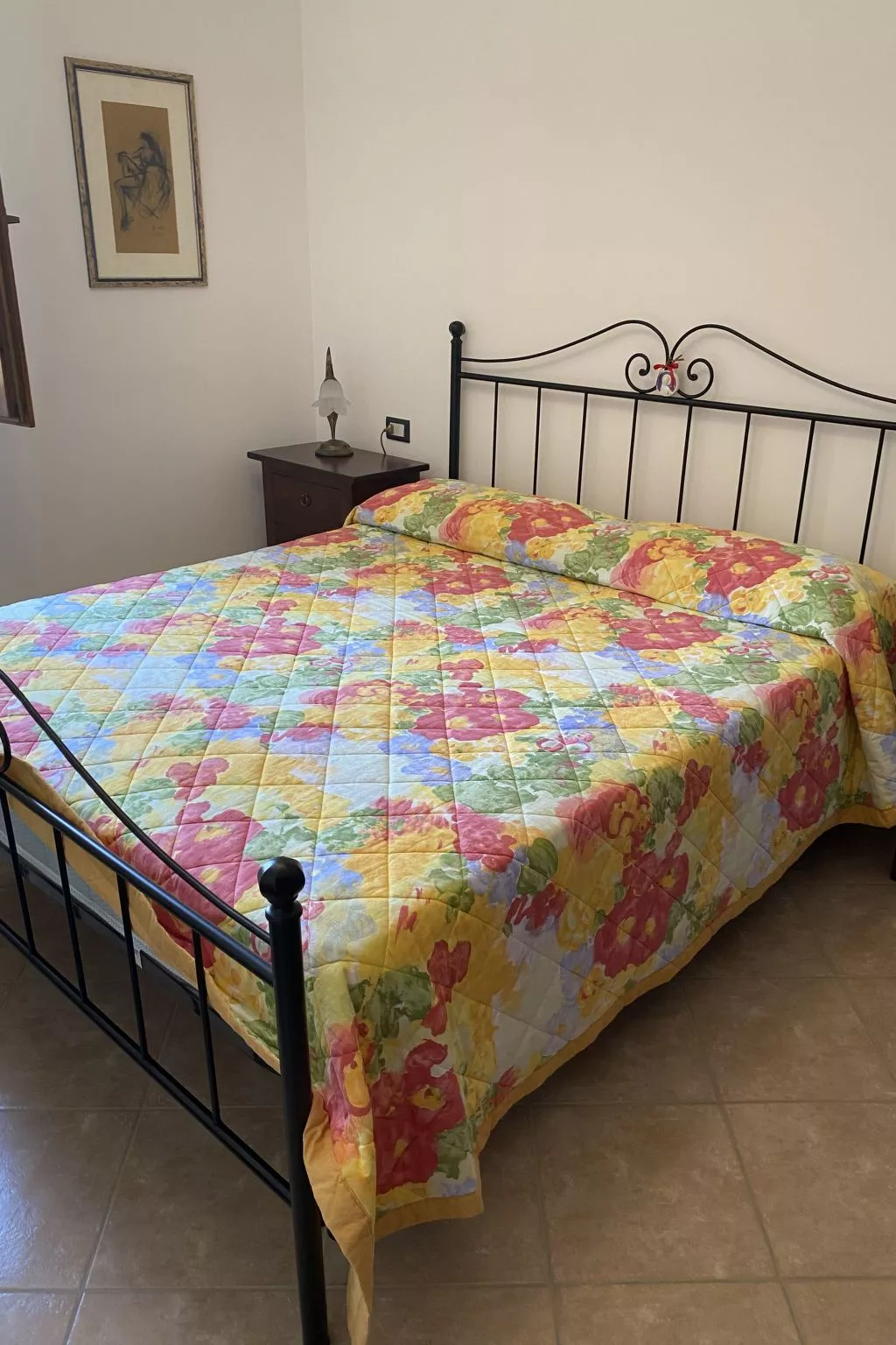 Pieve pomaia2' Wohnung mit Schwimmbad-Inside