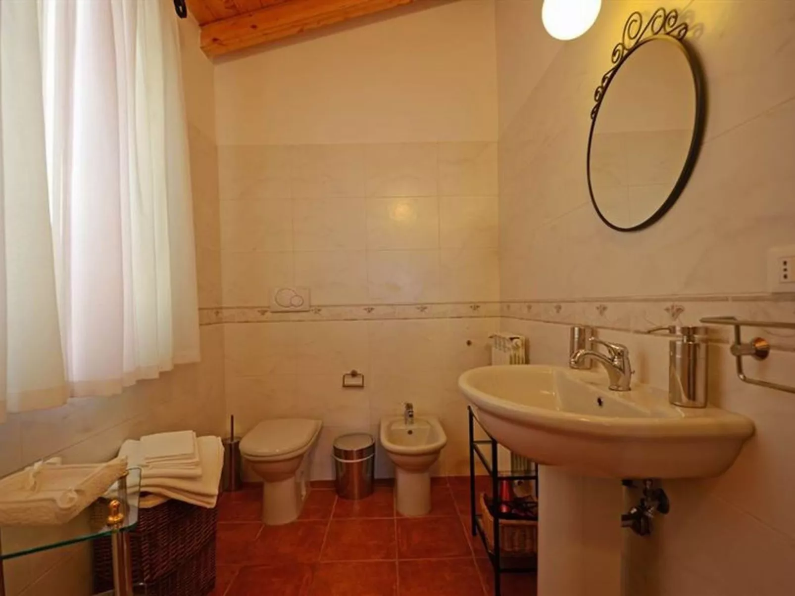 Wohnung 'Cecilia6' mit Gemeinschaftspool-Image-tags.info