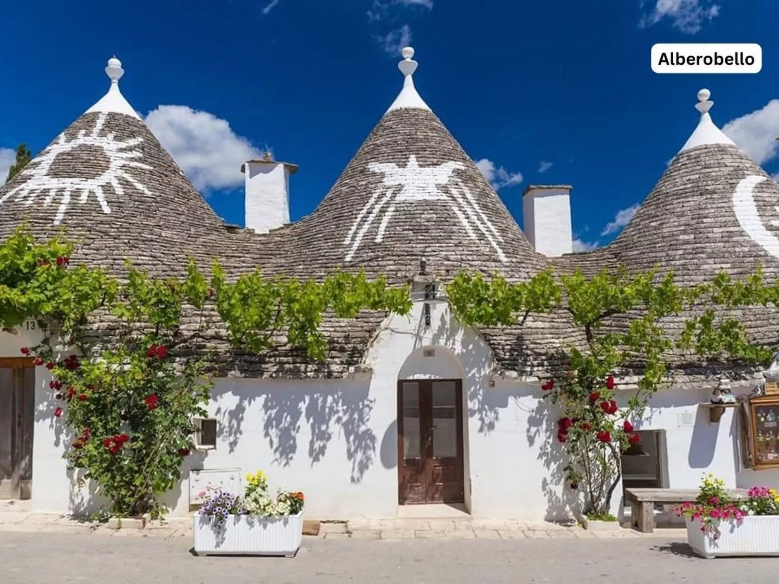 Casa Paola' mit Meerblick, Starlink Internet-Outside