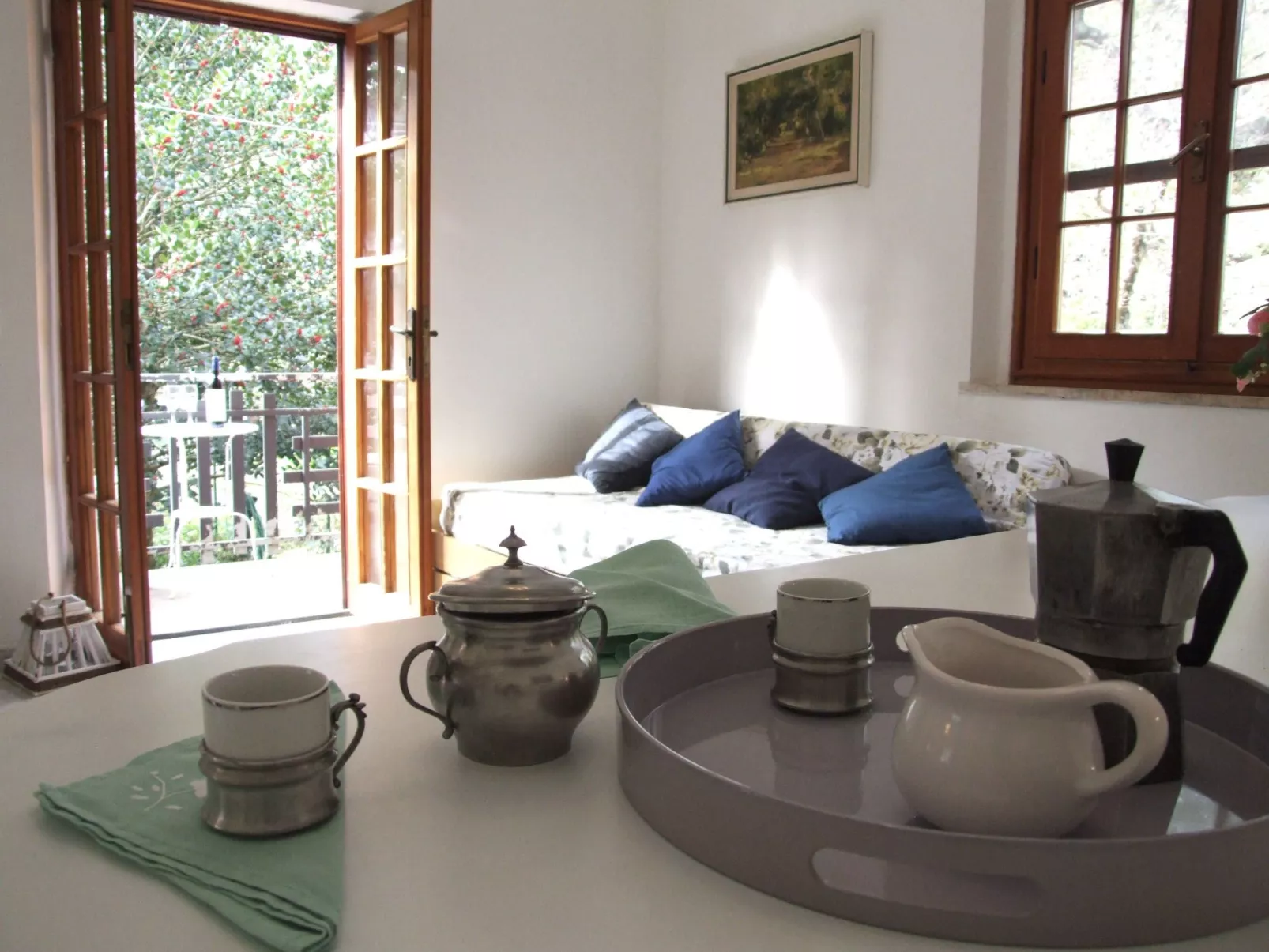 Lilla von Holiday World-Inside