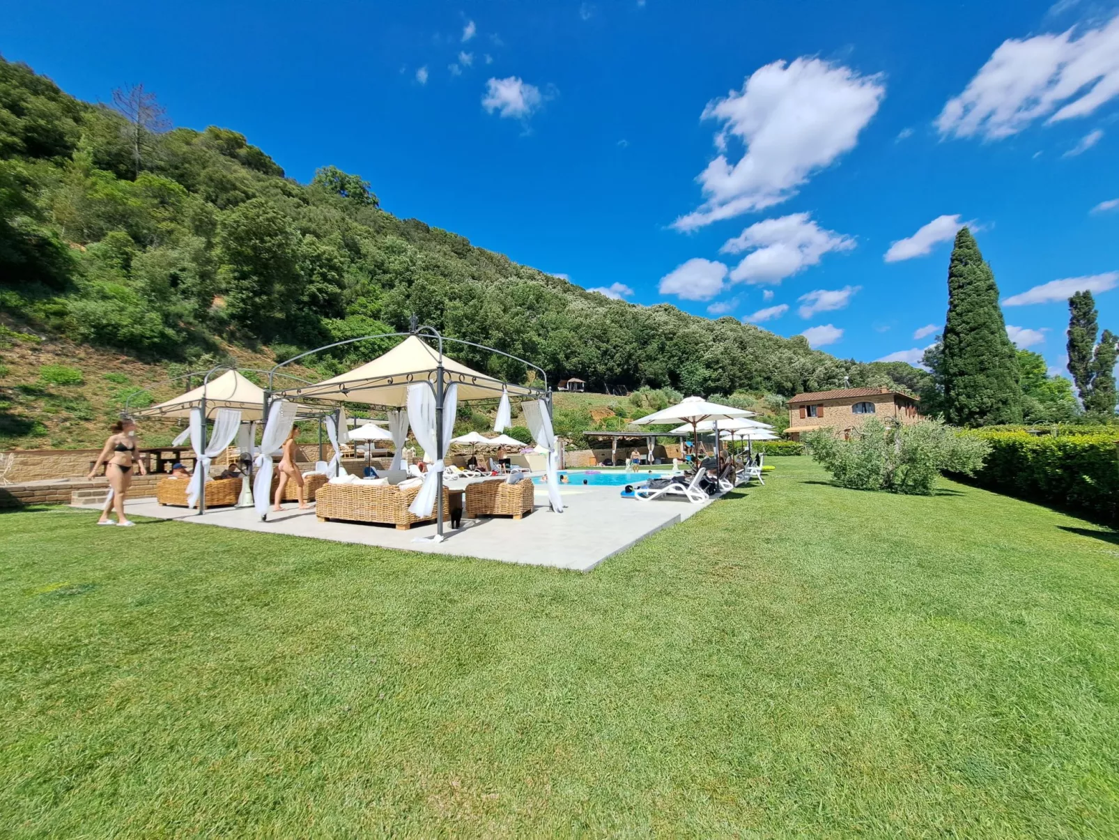 ZWISCHEN DEM LAND UND DEM MEER-Inside