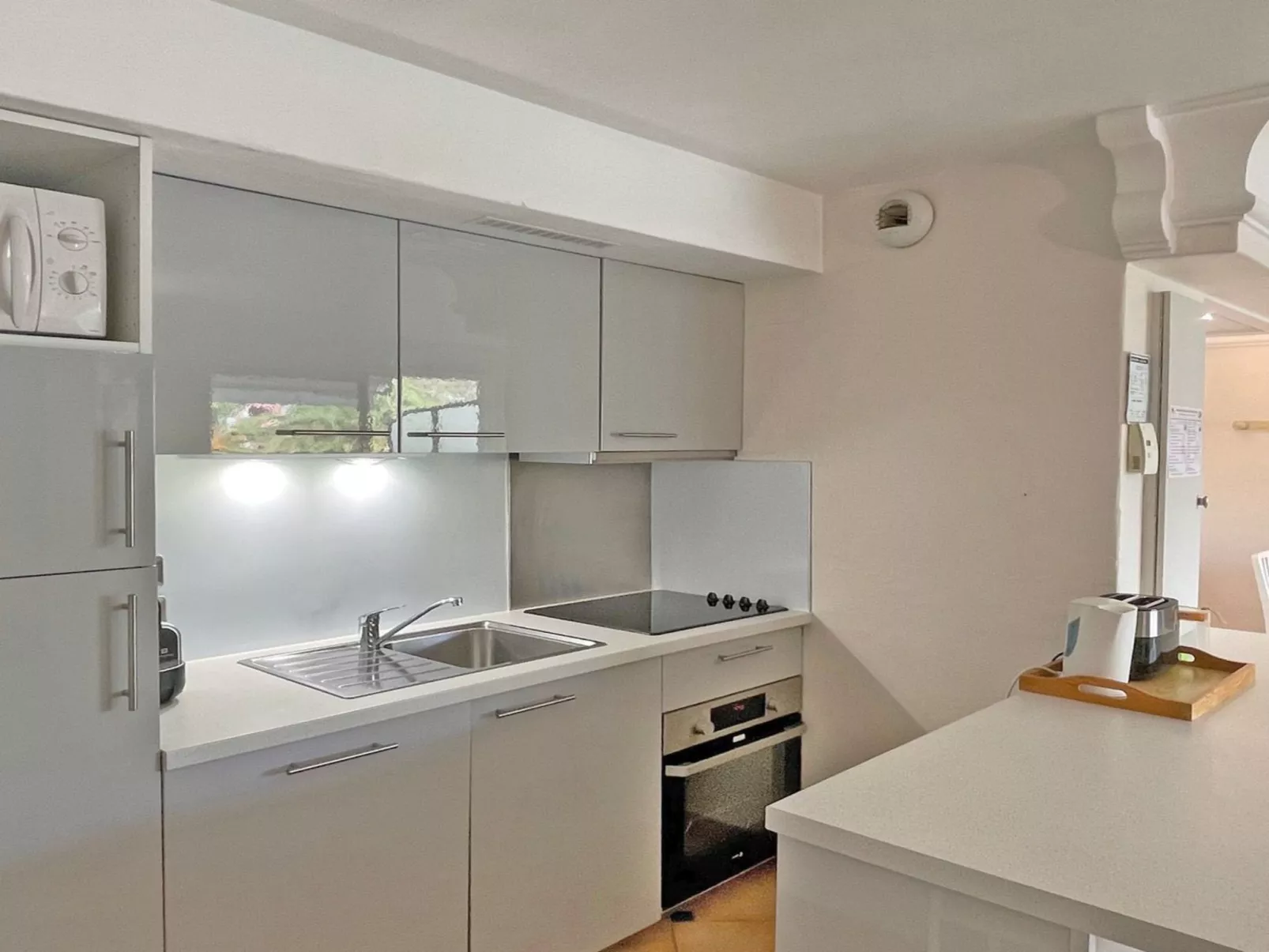 Port Marine 11B mit Pool-Inside