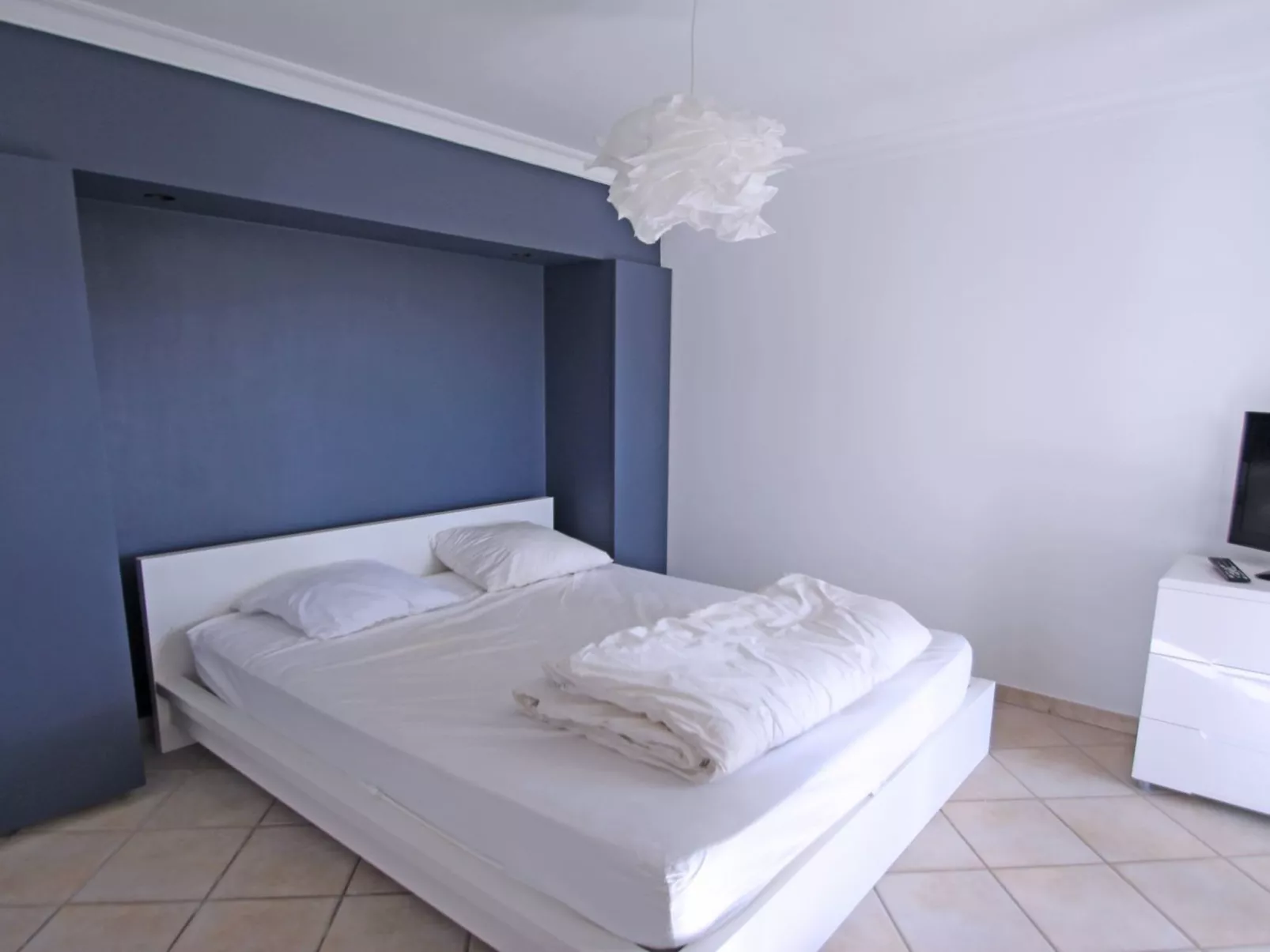 Villa 10 pers - Schwimmbad - Blick auf den Golfplatz - Sainte Maxime-Inside