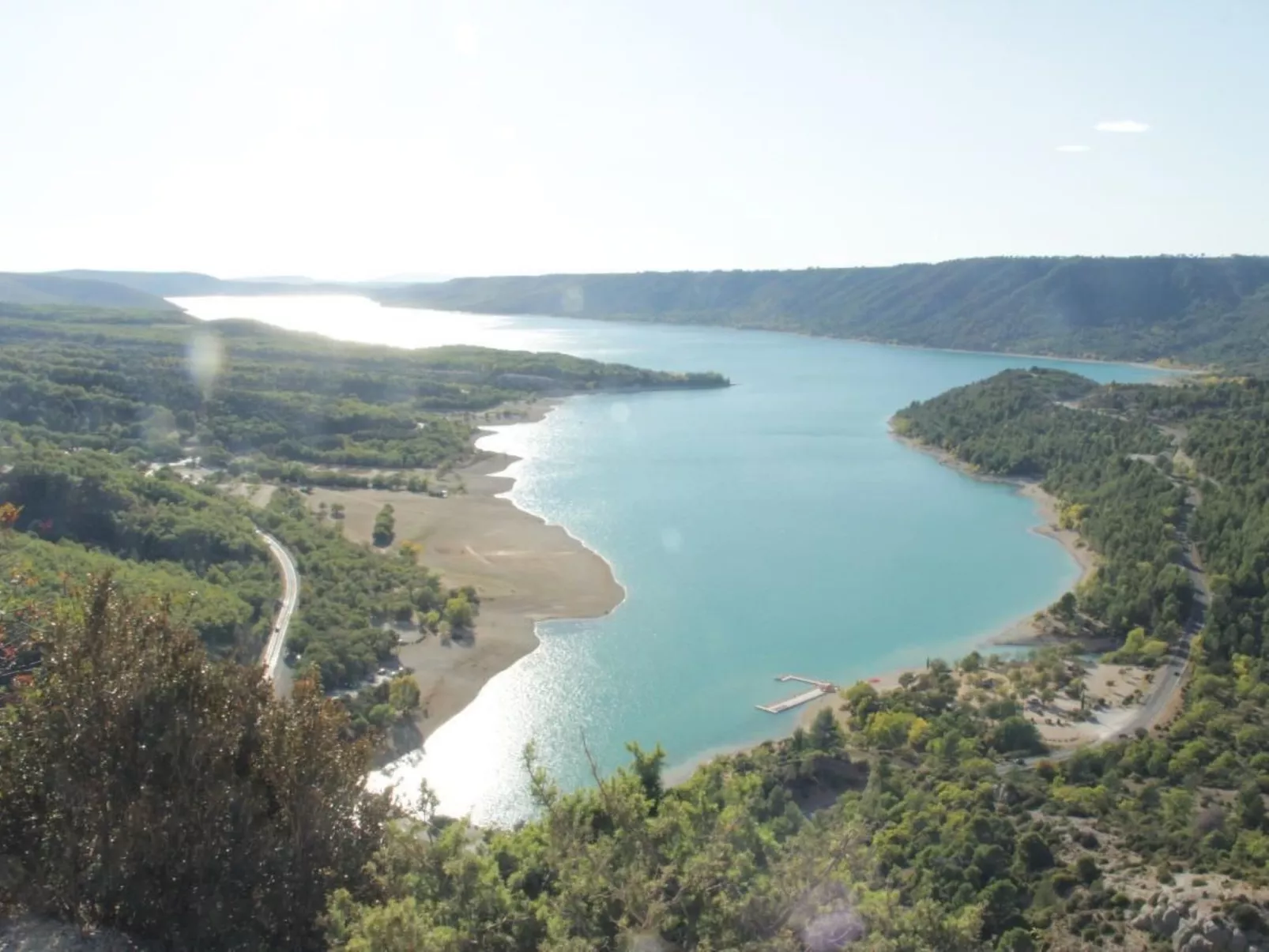 Maison Hascher-Outside