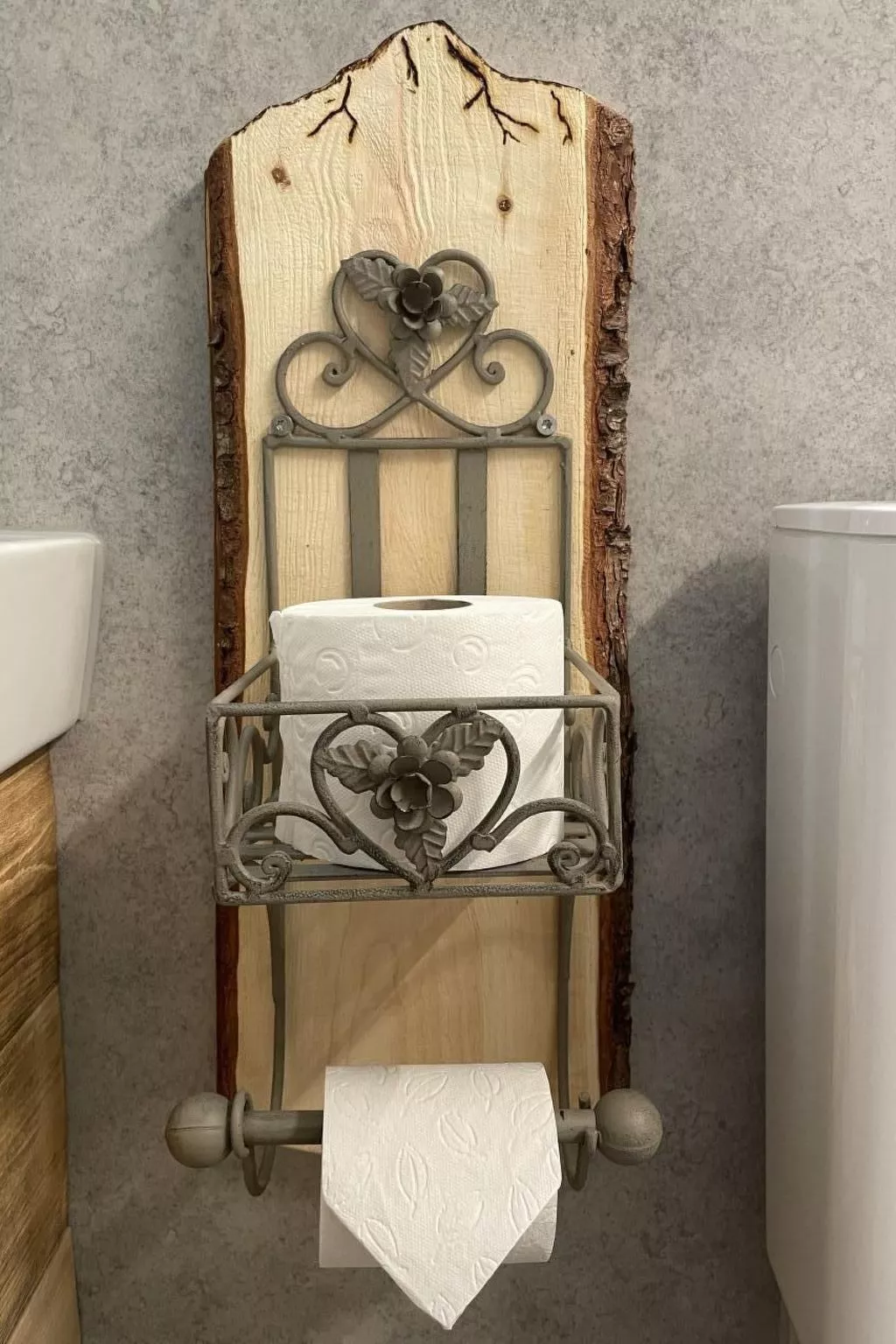 Chalet am Bühl-Inside