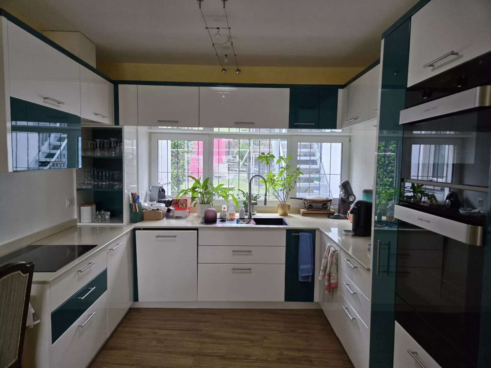 Il Baitone 1-Drinnen