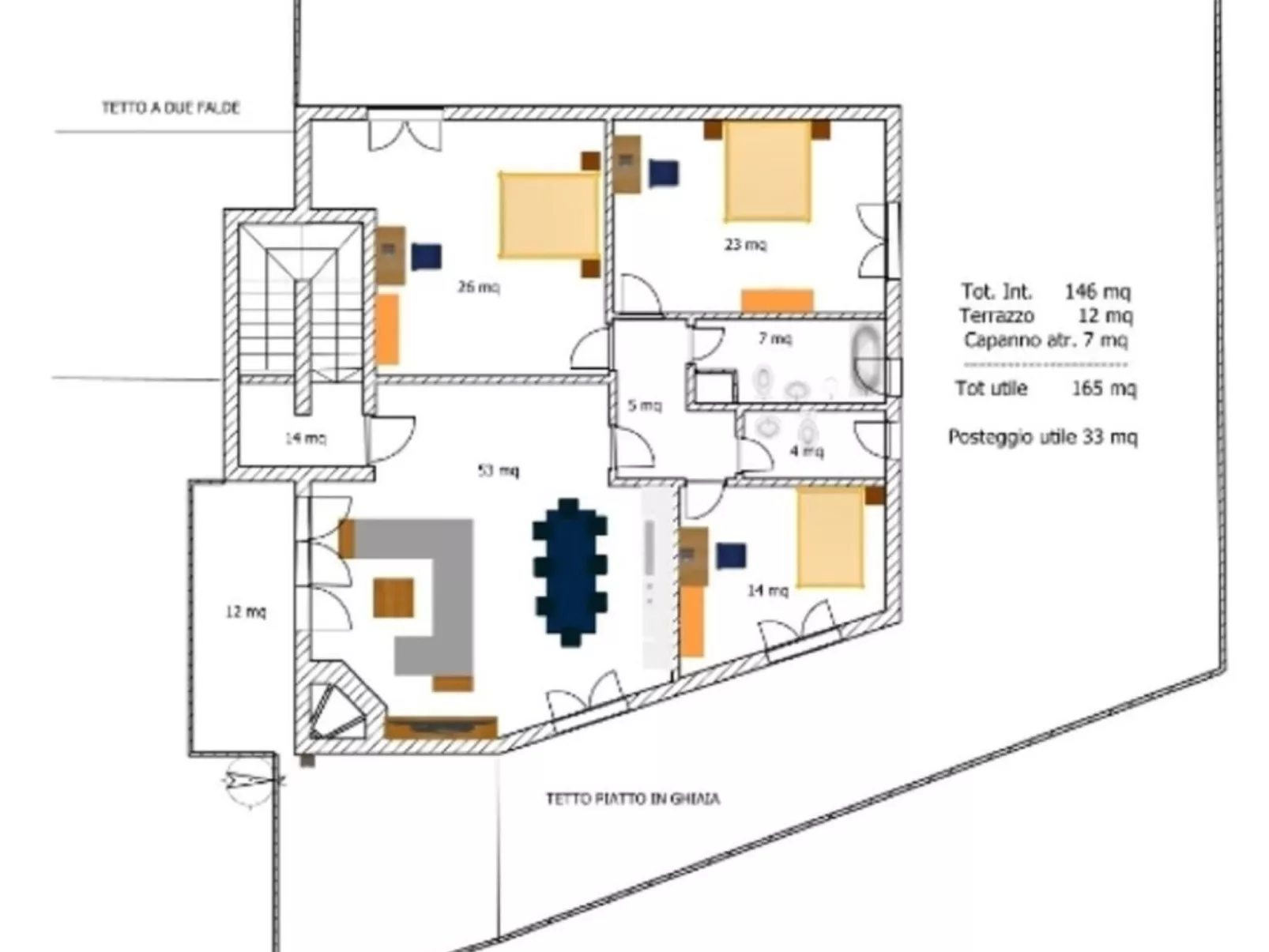 Maspoli Holidays 626 - Brandneuer, einzigartiger Raum-Image-tags.info