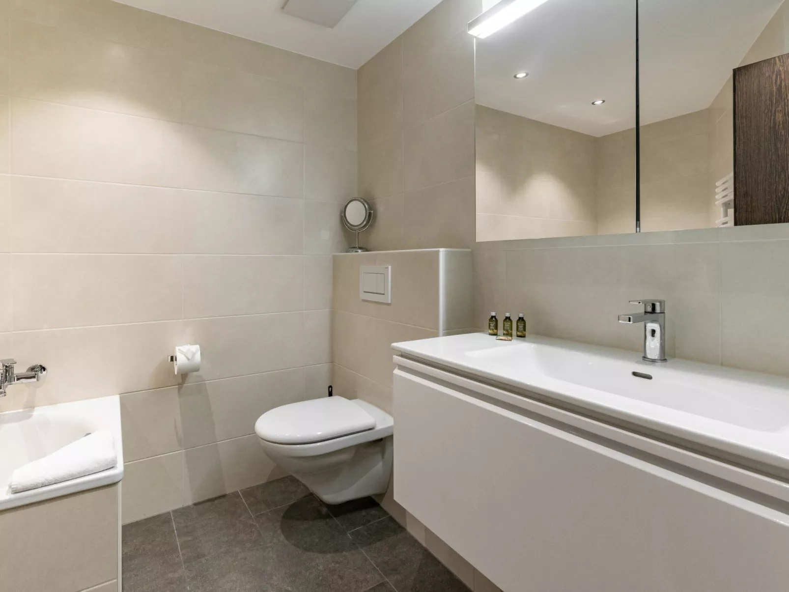 Apartment Rotstock-Inside