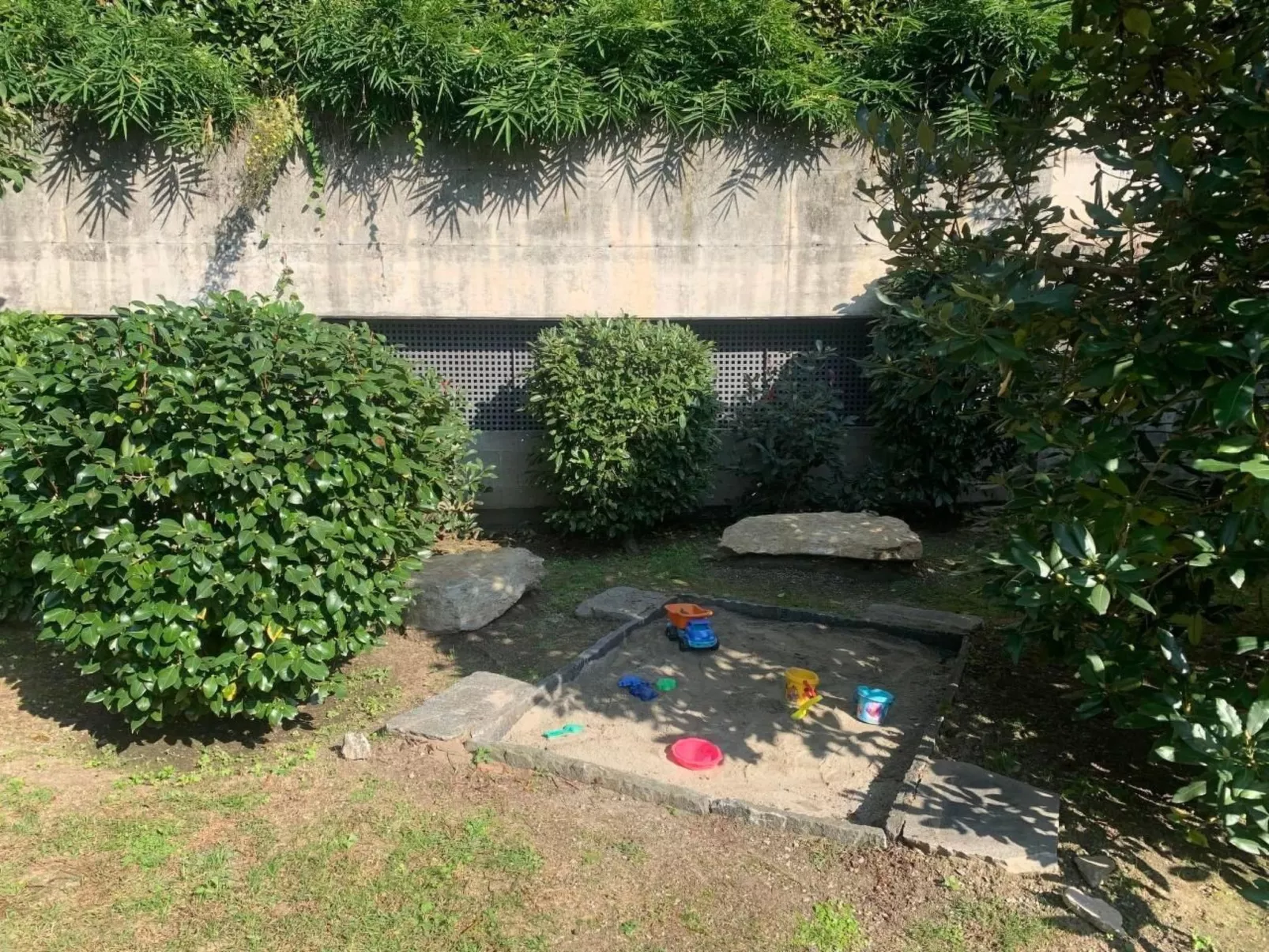 Casa Rocca Bella D-Dehors