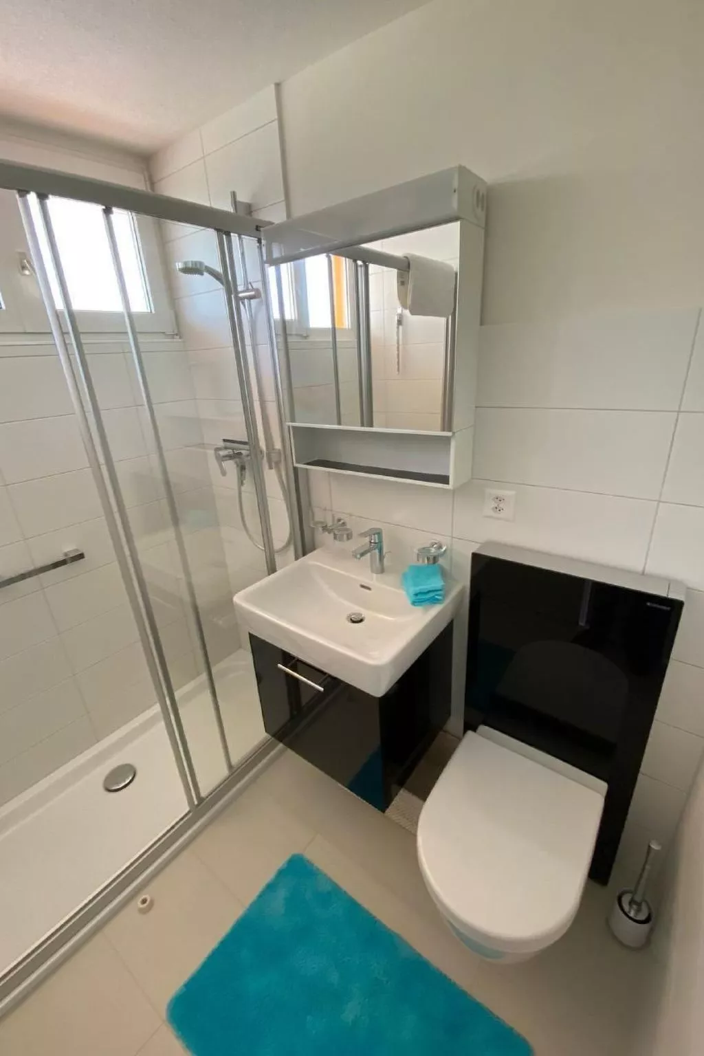 Residenza Lido Lo-Inside