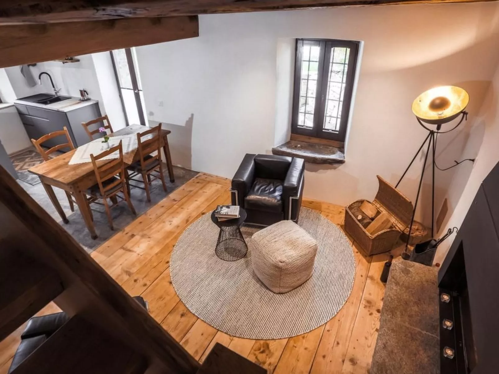 Ferien in Cà Nizza "Appartamento 1789"-Image-tags.info