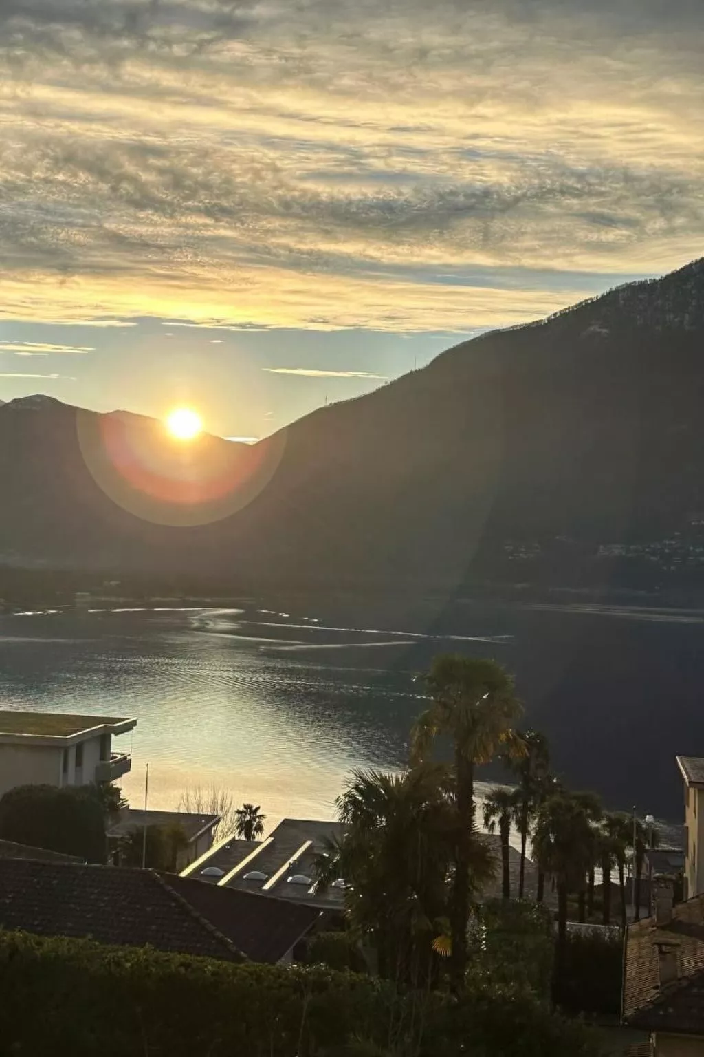 Residenza Arazzo-Draußen