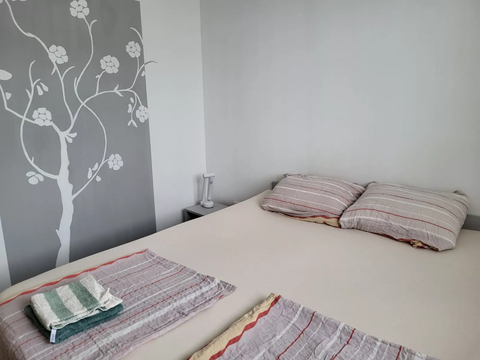 Wohnung in Novi Vinodolski-Inside