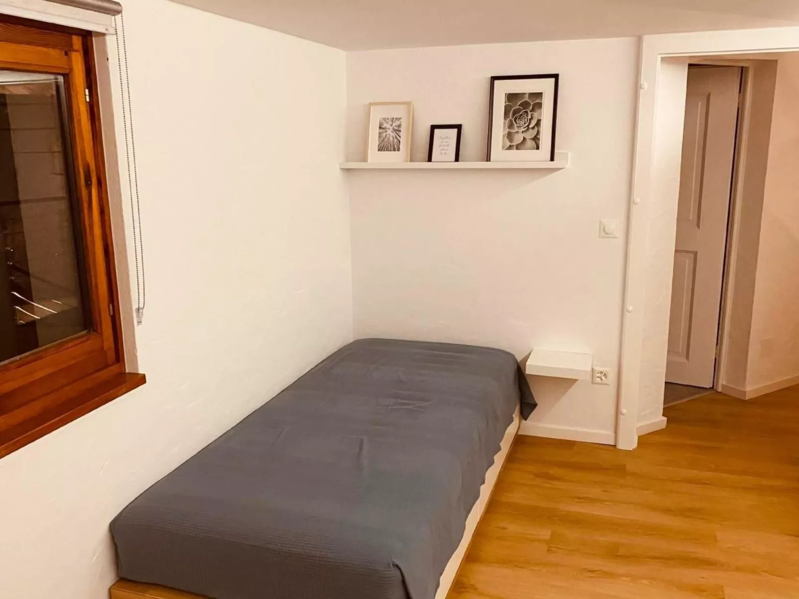 Tausend Steine Haus-Drinnen