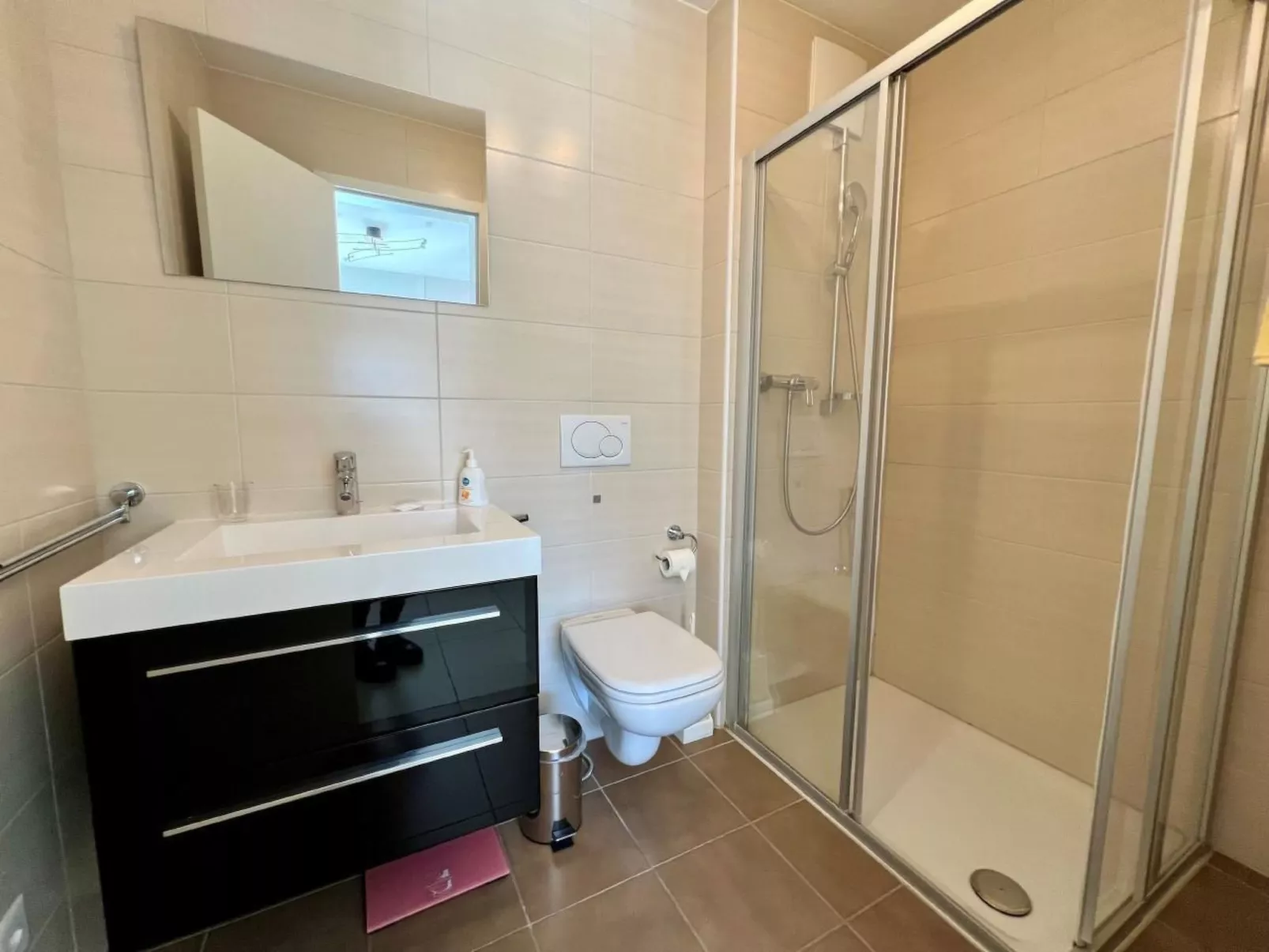 Ascona Monte Verità-Drinnen