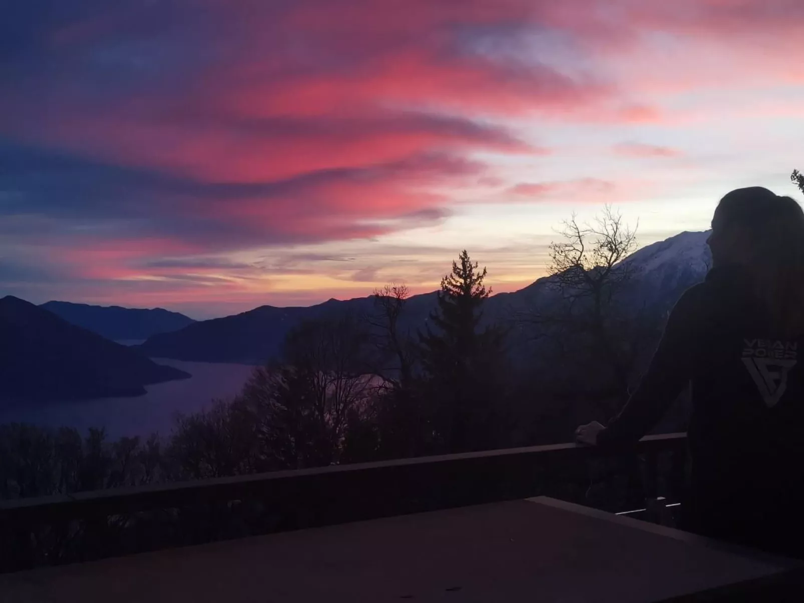 Casa Miranda "Lago"-Outside