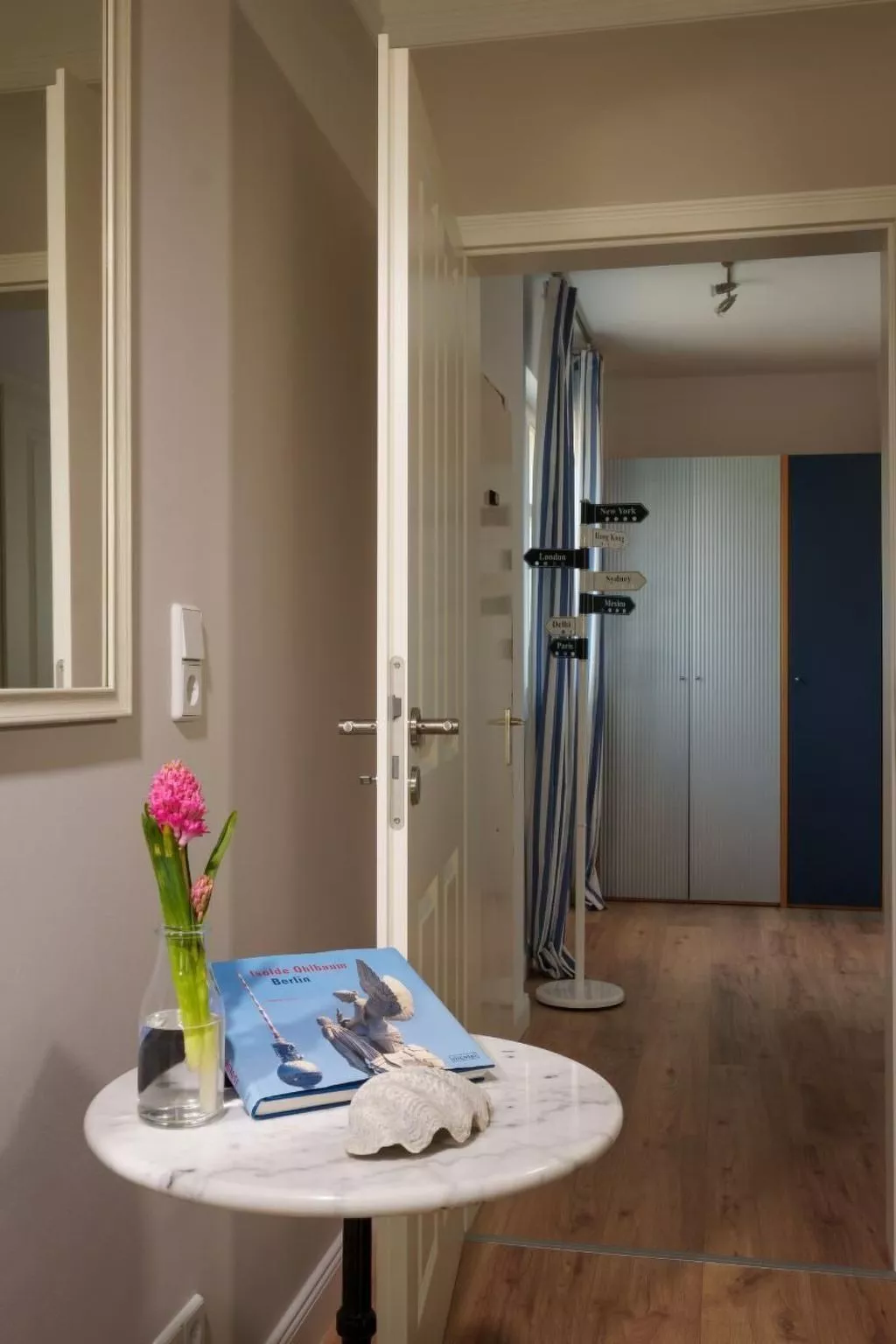 Wunderschönes Appartement in Wannsee-Image-tags.info