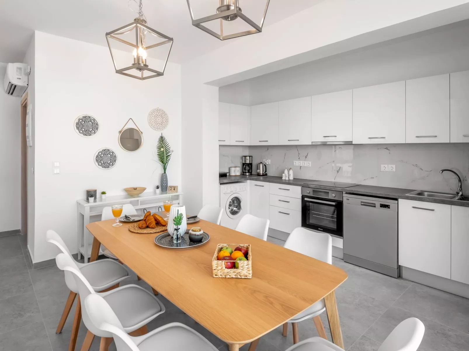 Schönes Ferienhaus in Afantou mit privatem Pool-Image-tags.info