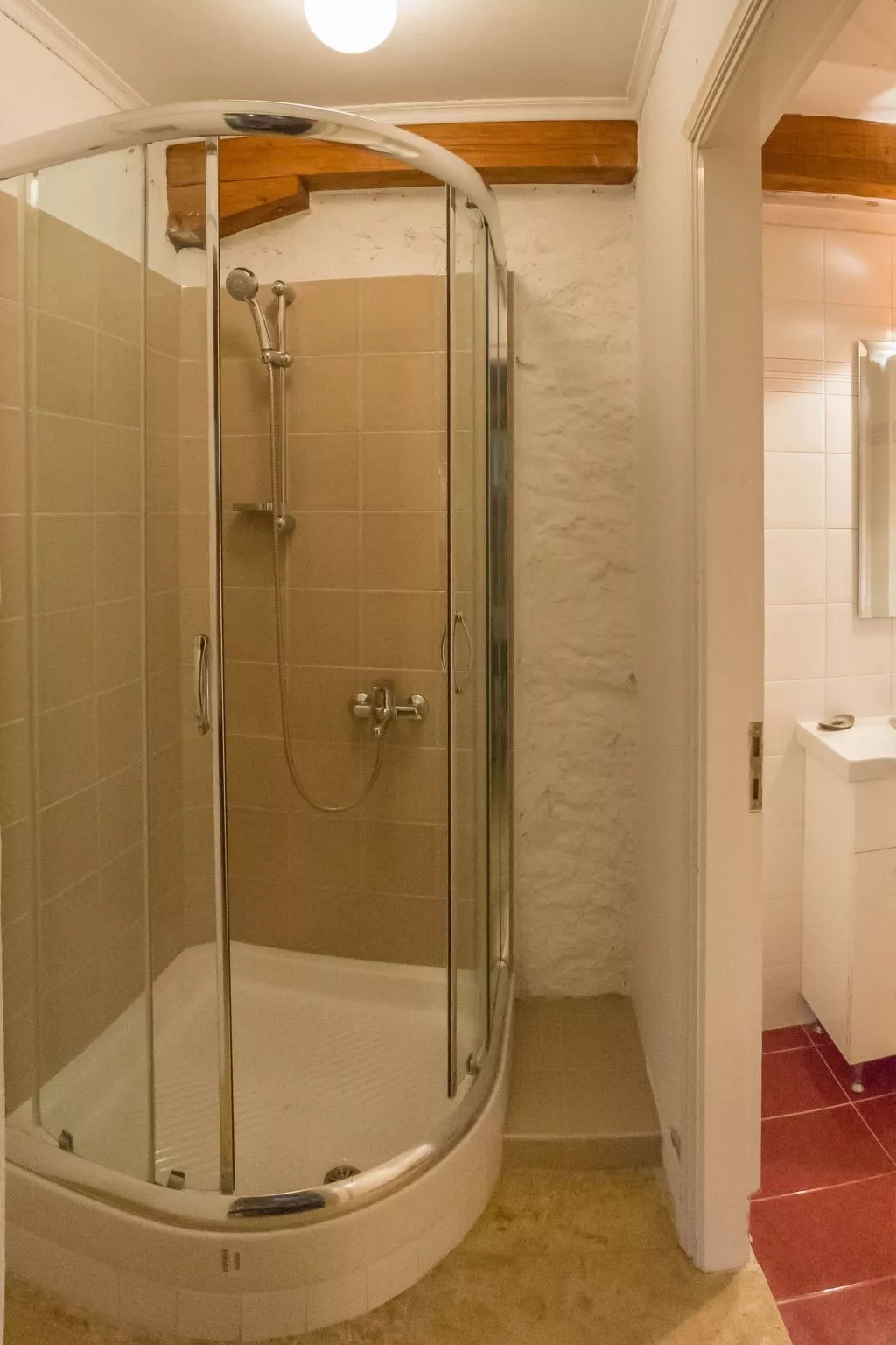 Das alte Haus und Gästehaus-Inside